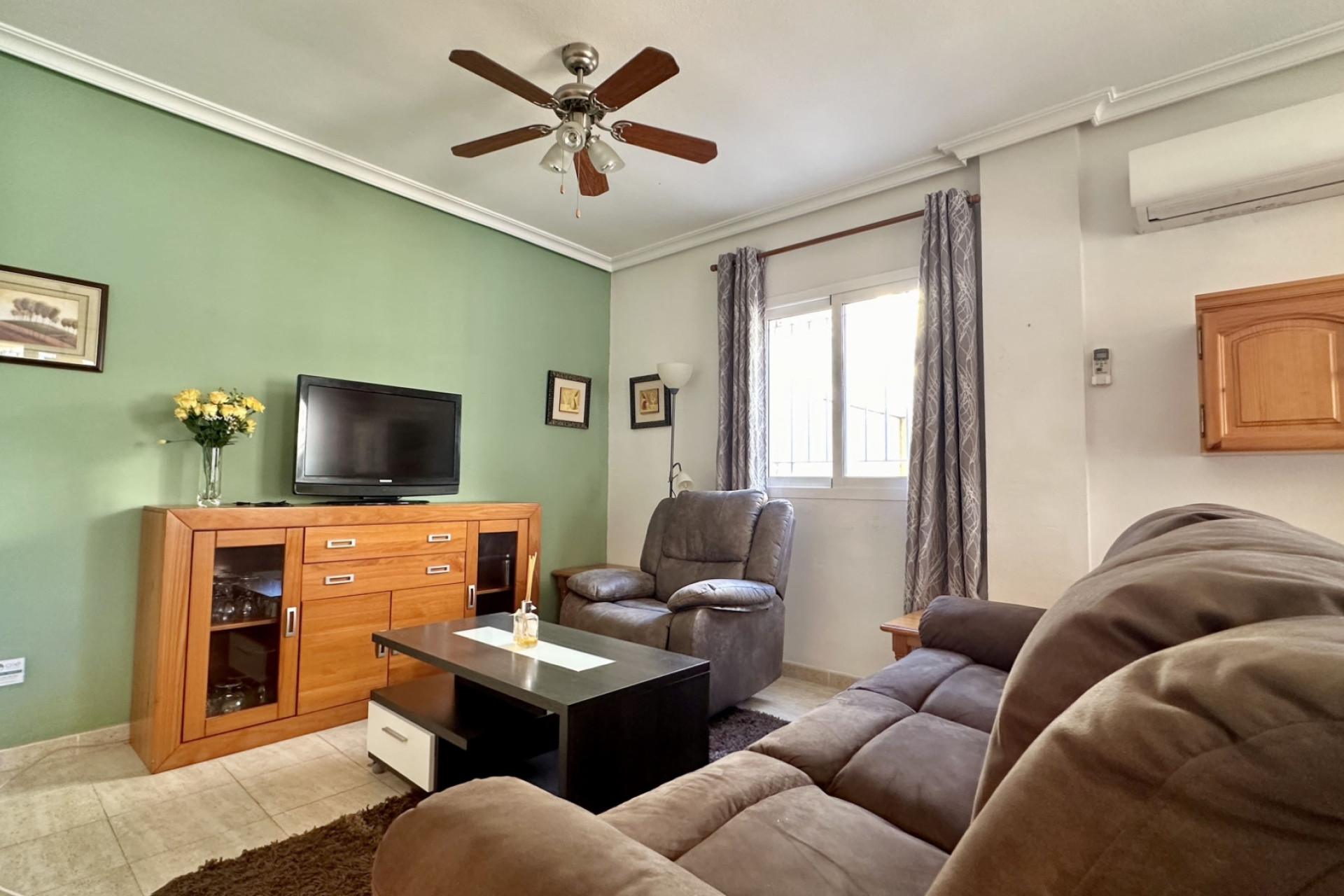 Herverkoop - Appartement / flat - Orihuela Costa - Playa Flamenca