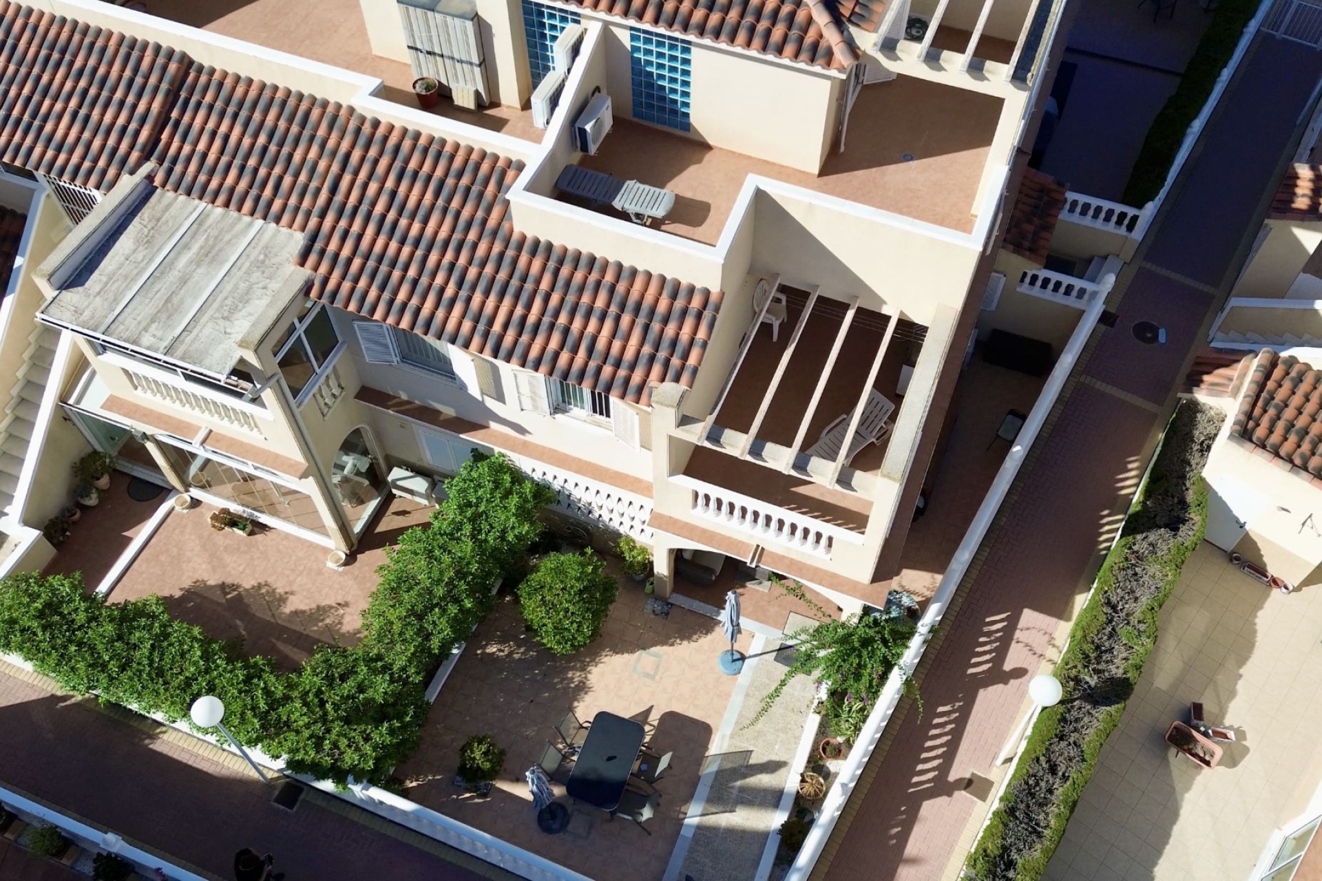 Herverkoop - Appartement / flat - Orihuela Costa - Playa Flamenca