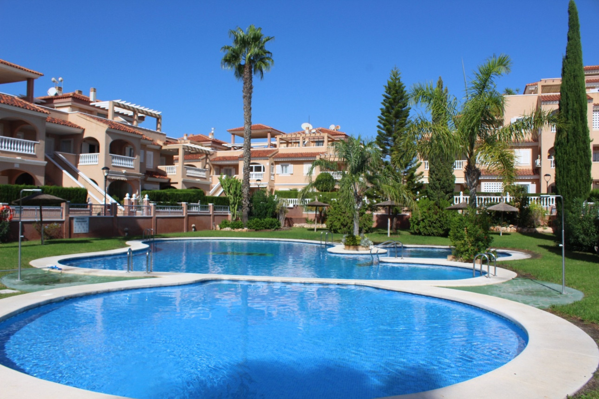 Herverkoop - Appartement / flat - Orihuela Costa - Playa Flamenca