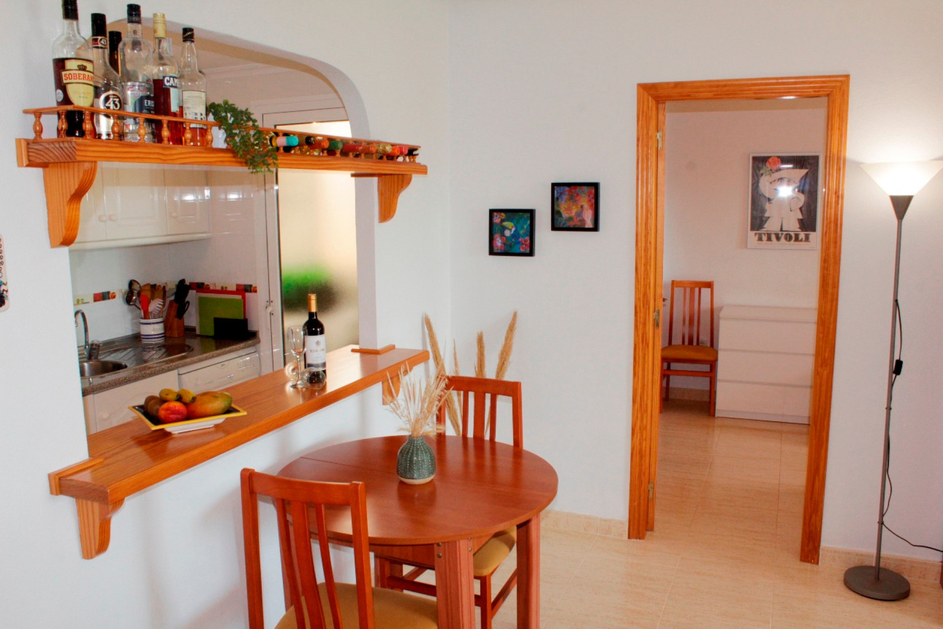 Herverkoop - Appartement / flat - Orihuela Costa - Playa Flamenca