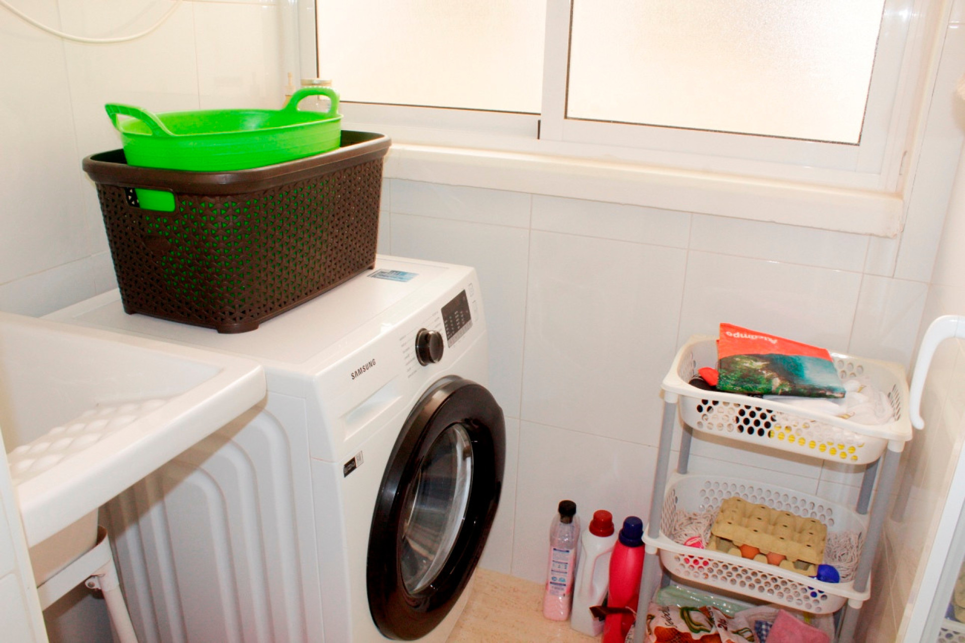 Herverkoop - Appartement / flat - Orihuela Costa - Playa Flamenca