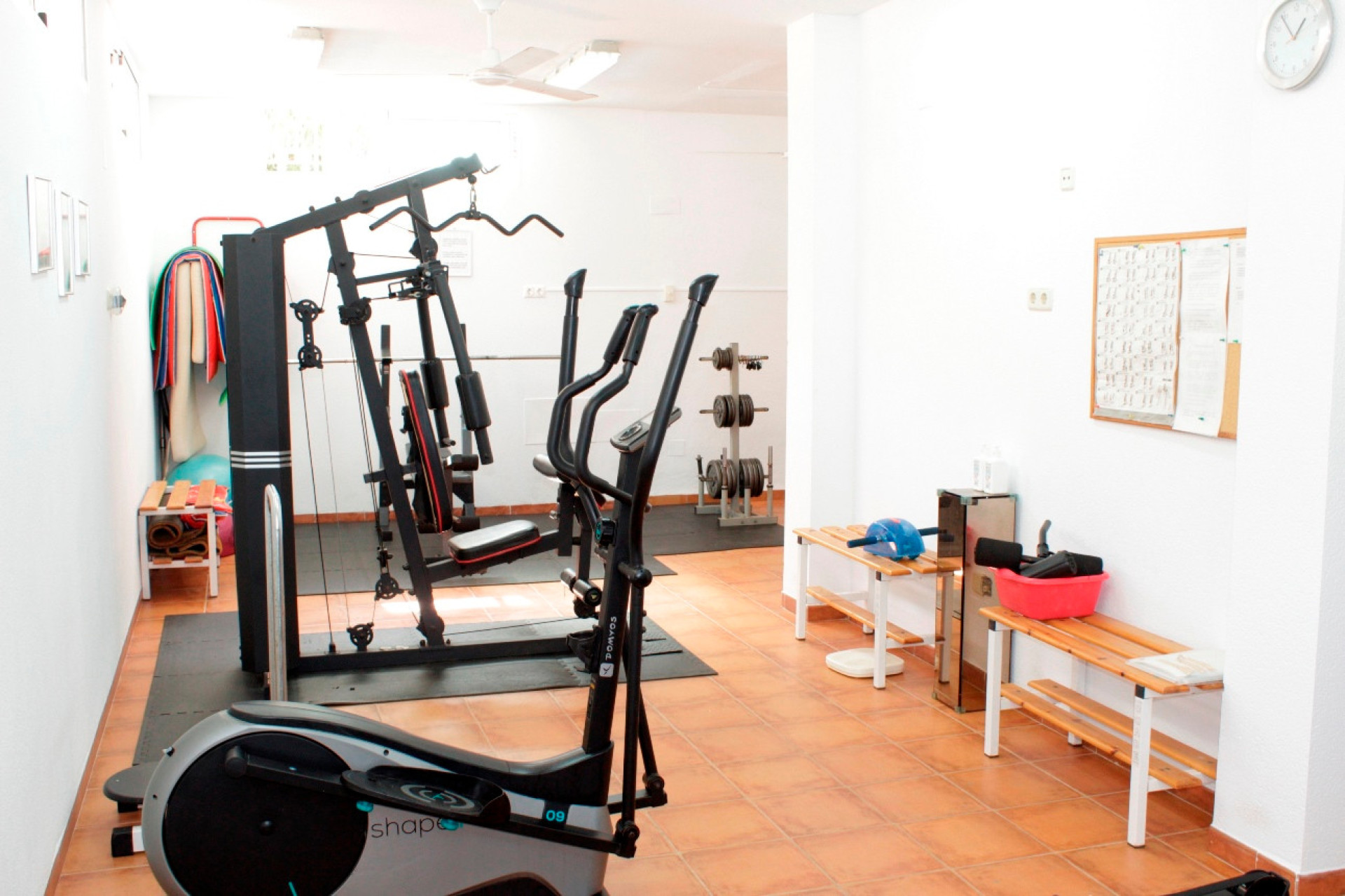 Herverkoop - Appartement / flat - Orihuela Costa - Playa Flamenca