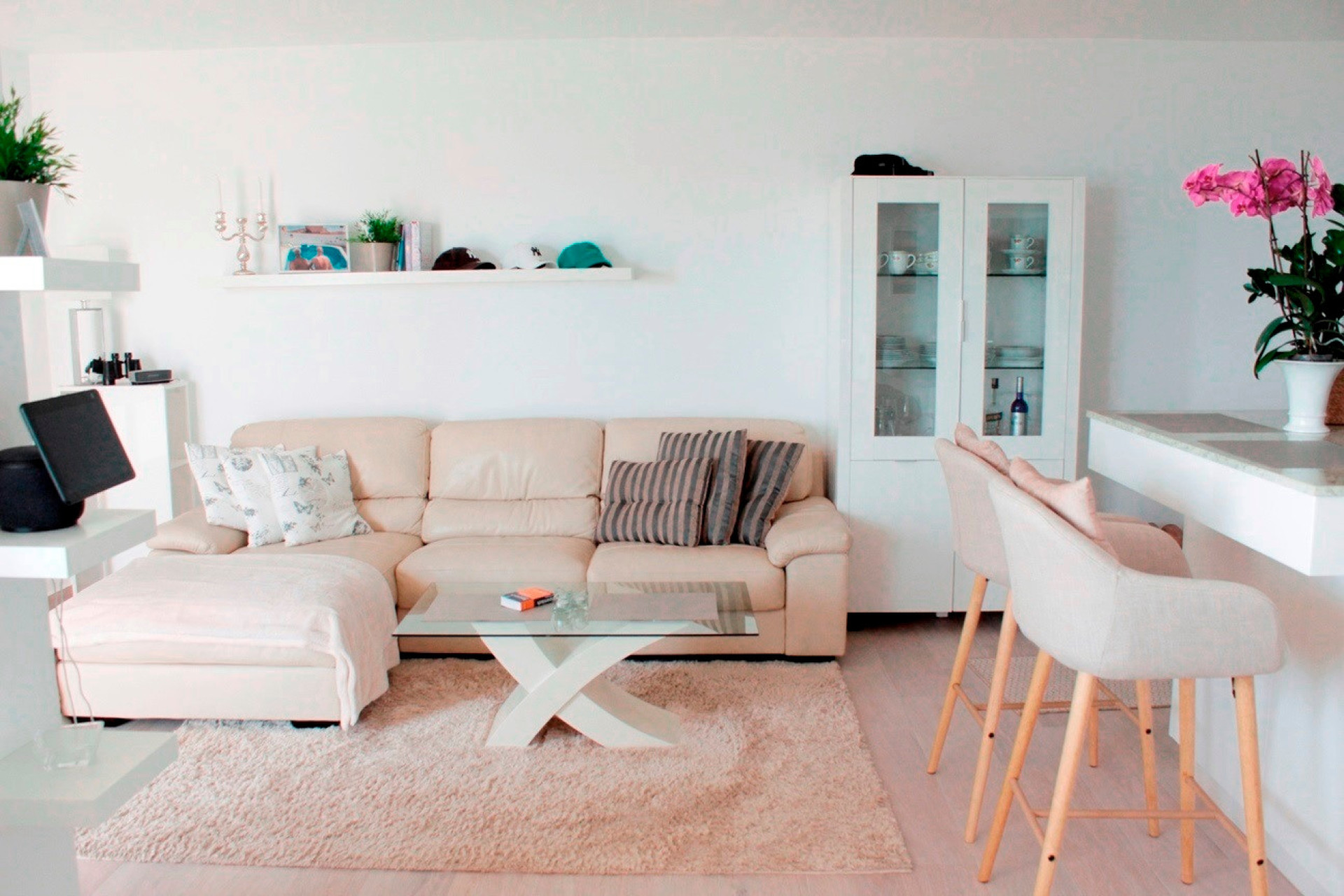 Herverkoop - Appartement / flat - Orihuela Costa - Playa Flamenca