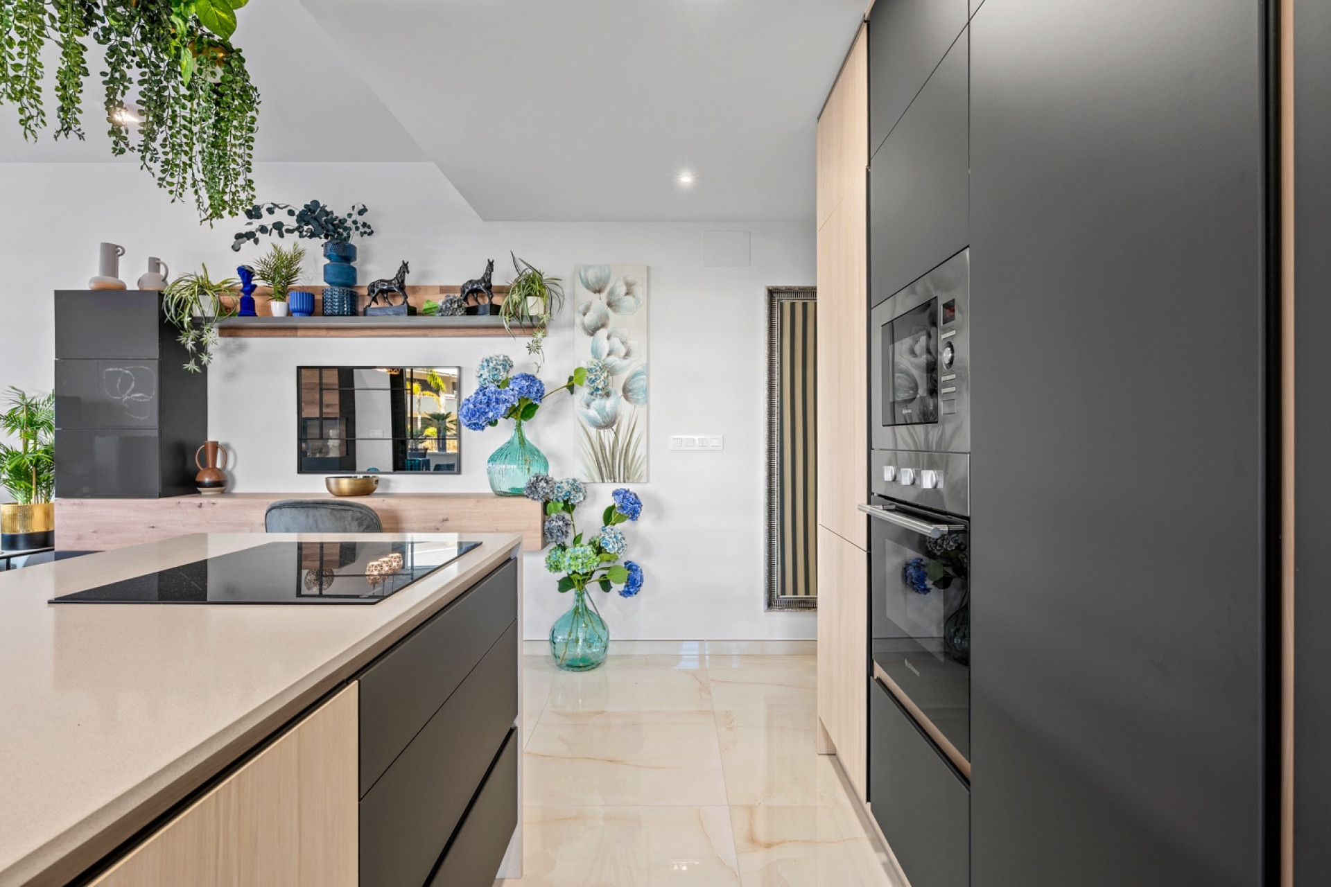 Herverkoop - Appartement / flat - Orihuela Costa - Playa Flamenca