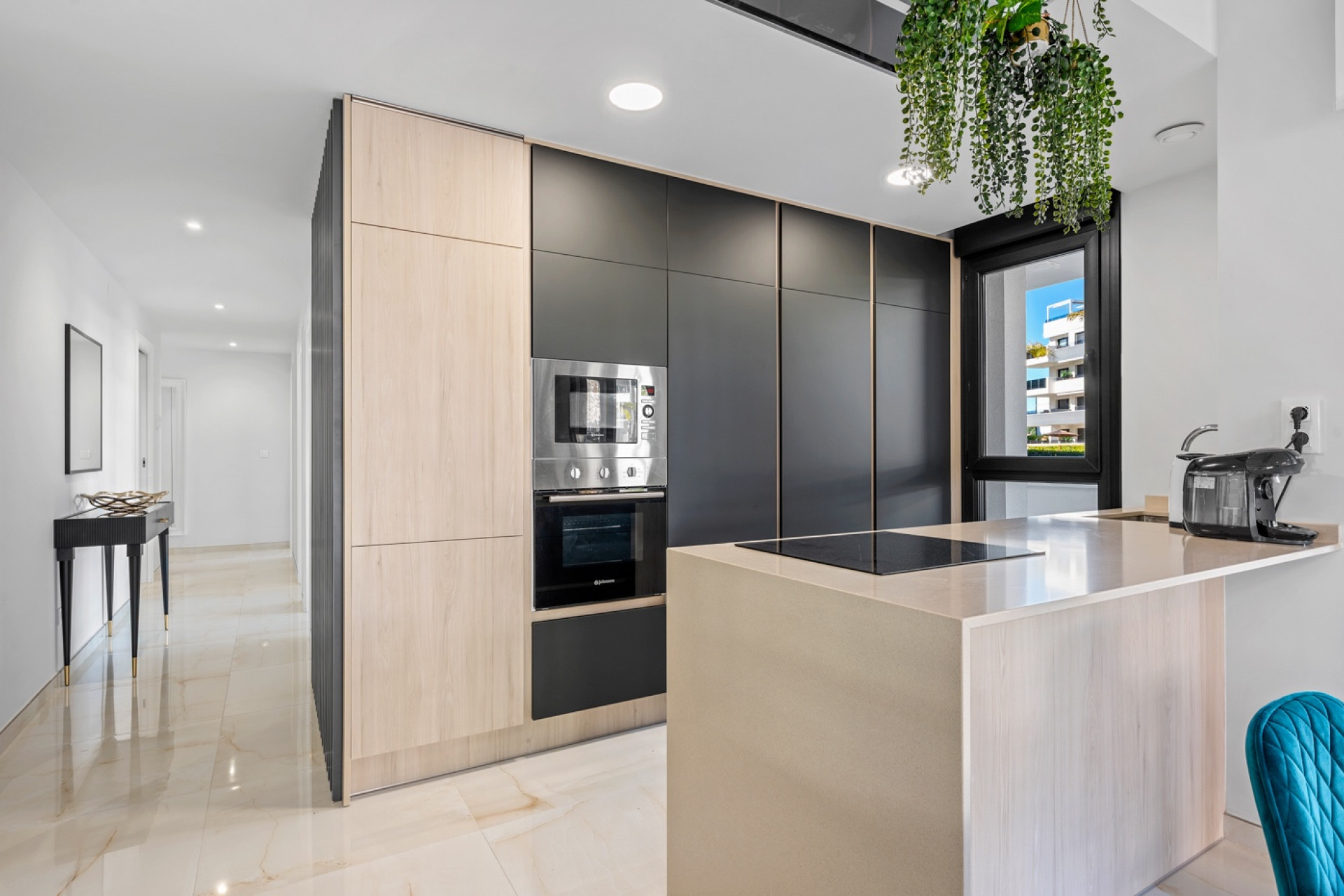 Herverkoop - Appartement / flat - Orihuela Costa - Playa Flamenca