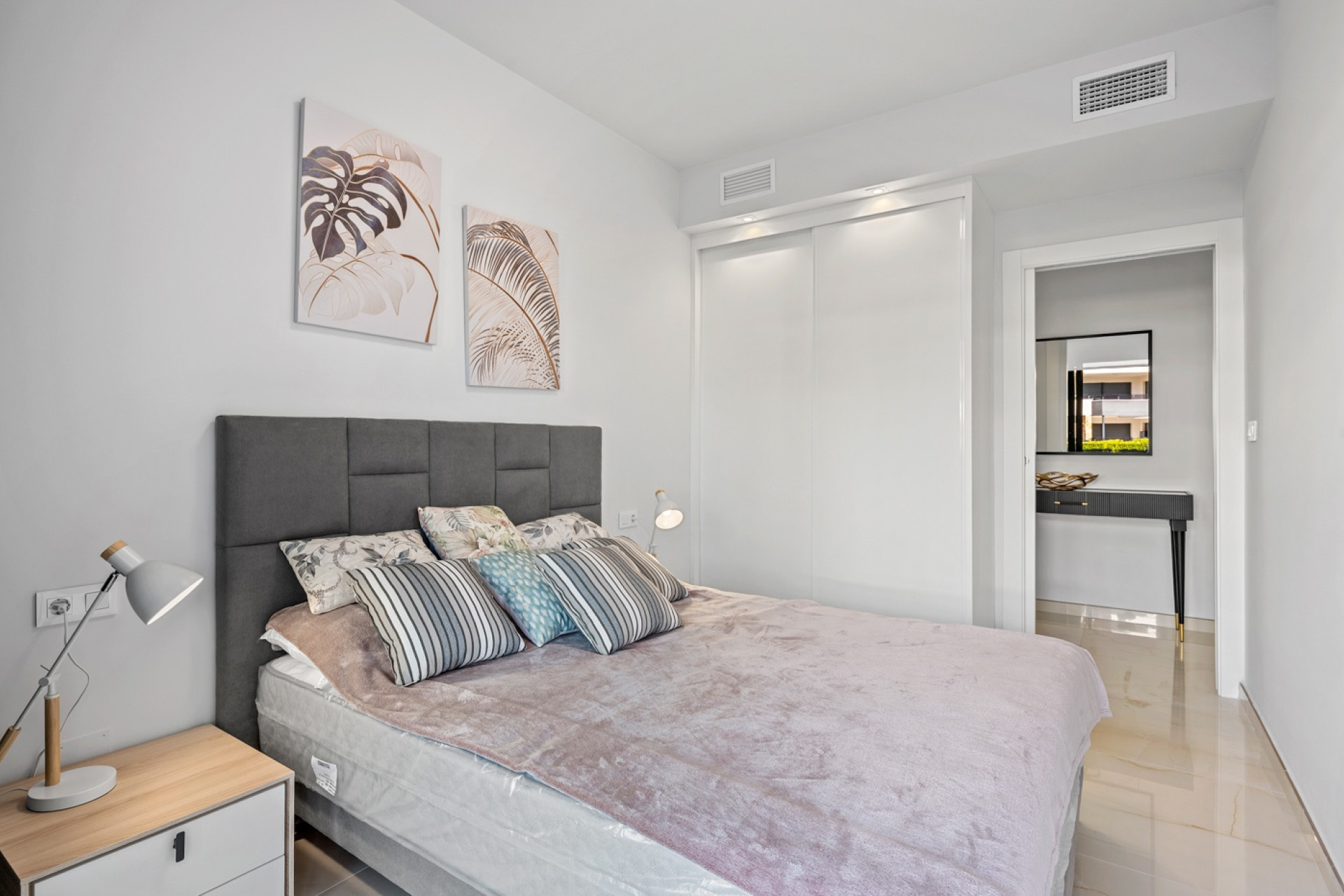 Herverkoop - Appartement / flat - Orihuela Costa - Playa Flamenca