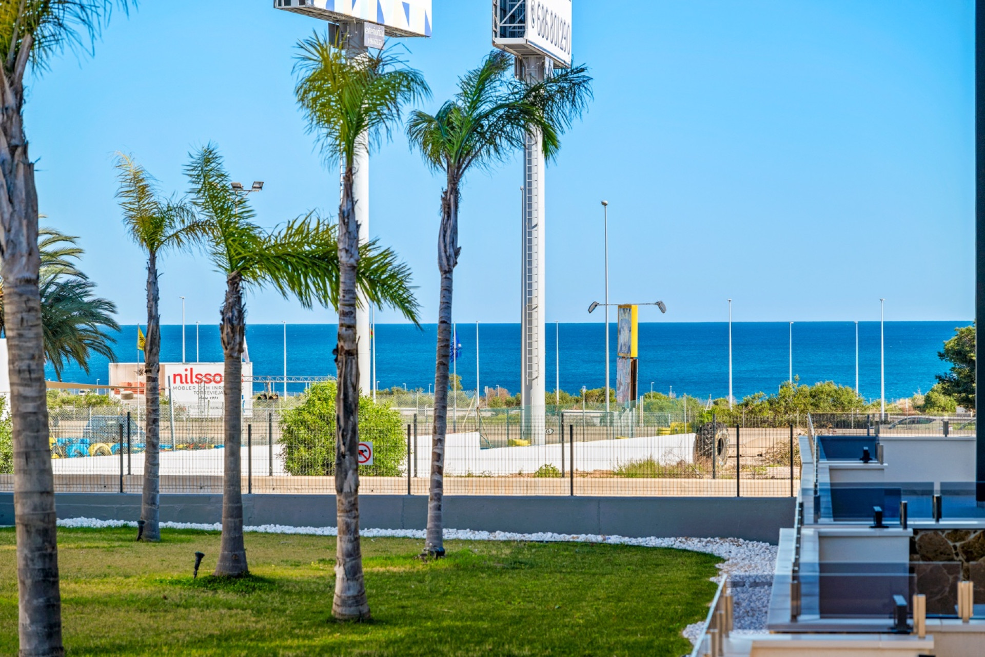 Herverkoop - Appartement / flat - Orihuela Costa - Playa Flamenca