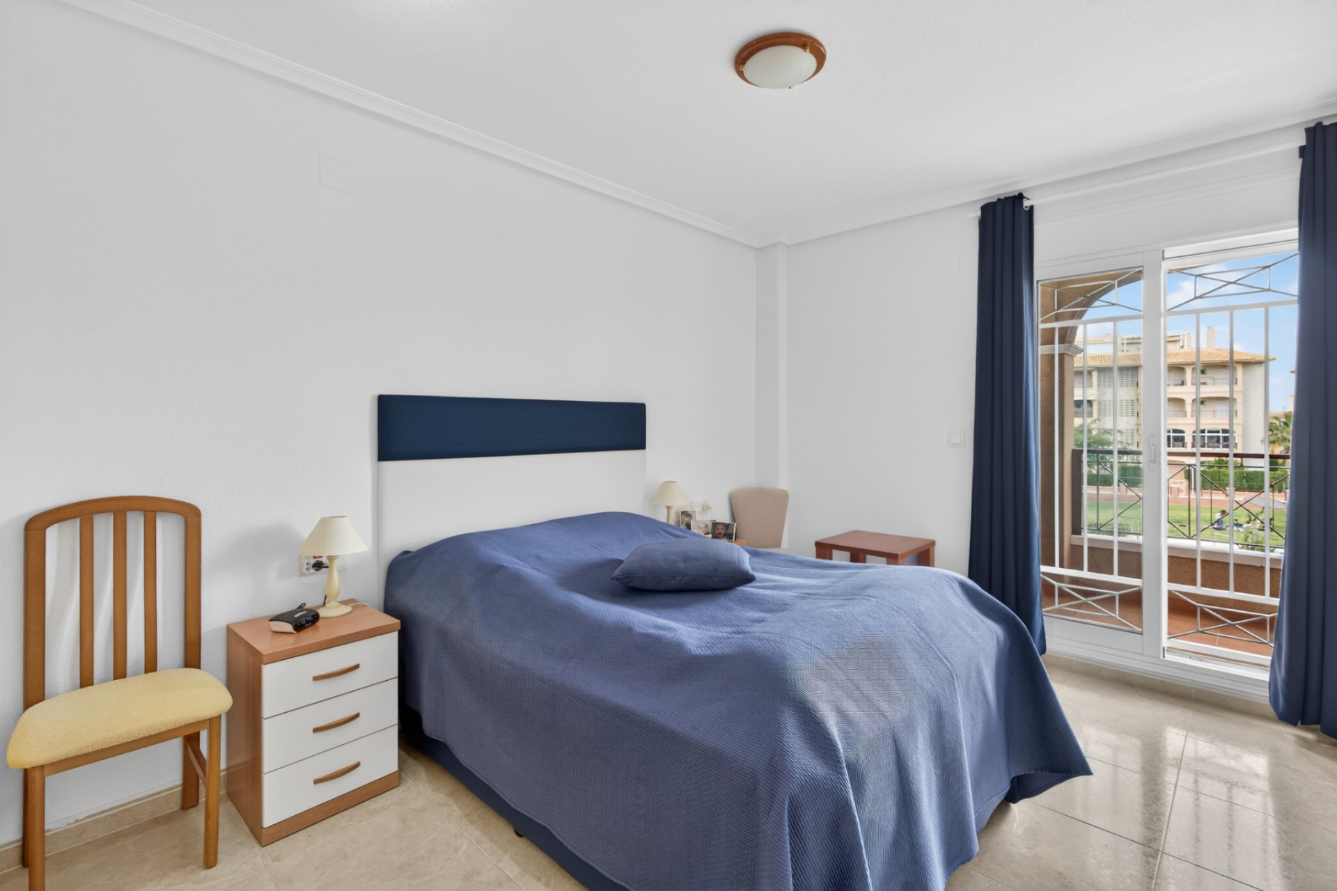 Herverkoop - Appartement / flat - Orihuela Costa - Playa Flamenca