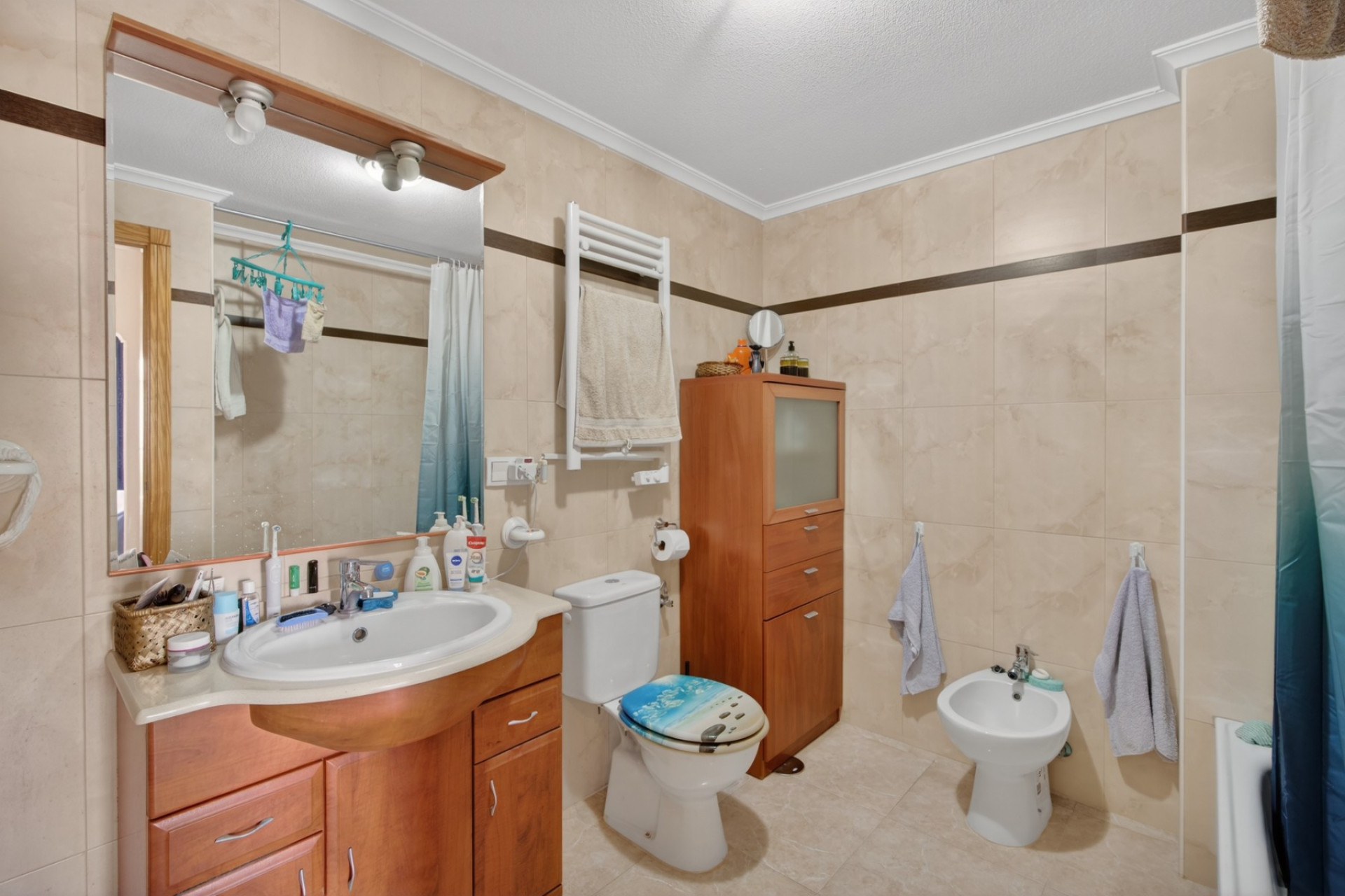 Herverkoop - Appartement / flat - Orihuela Costa - Playa Flamenca