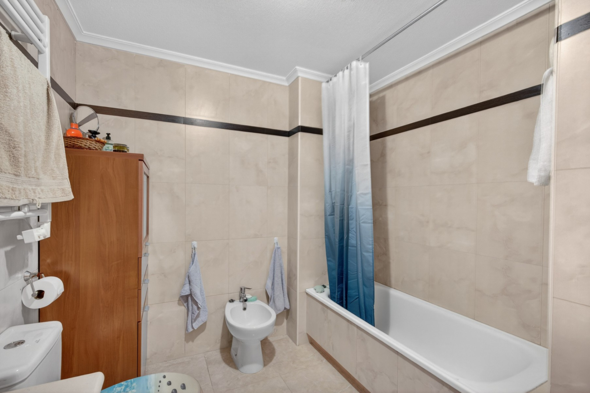 Herverkoop - Appartement / flat - Orihuela Costa - Playa Flamenca