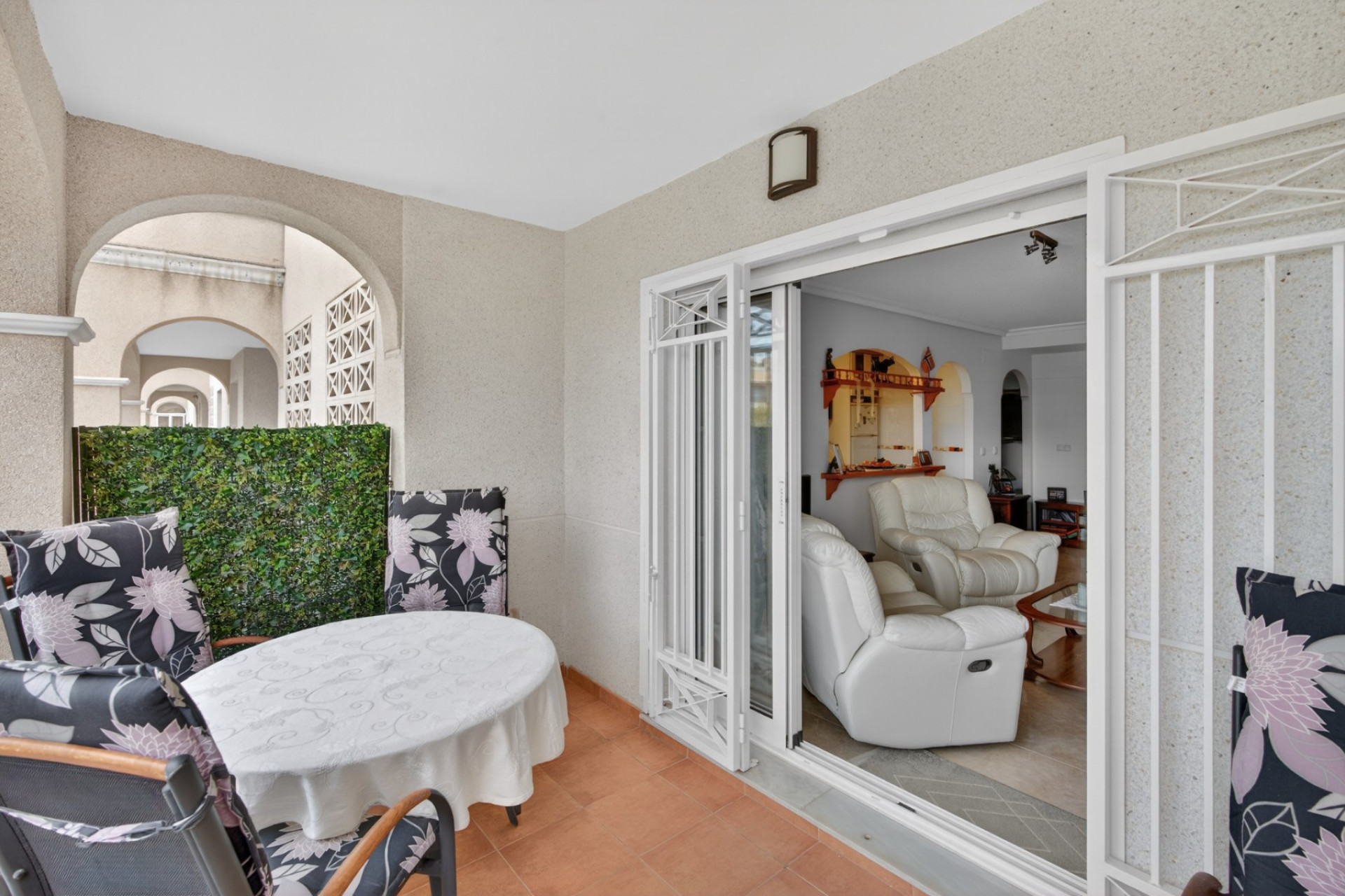 Herverkoop - Appartement / flat - Orihuela Costa - Playa Flamenca