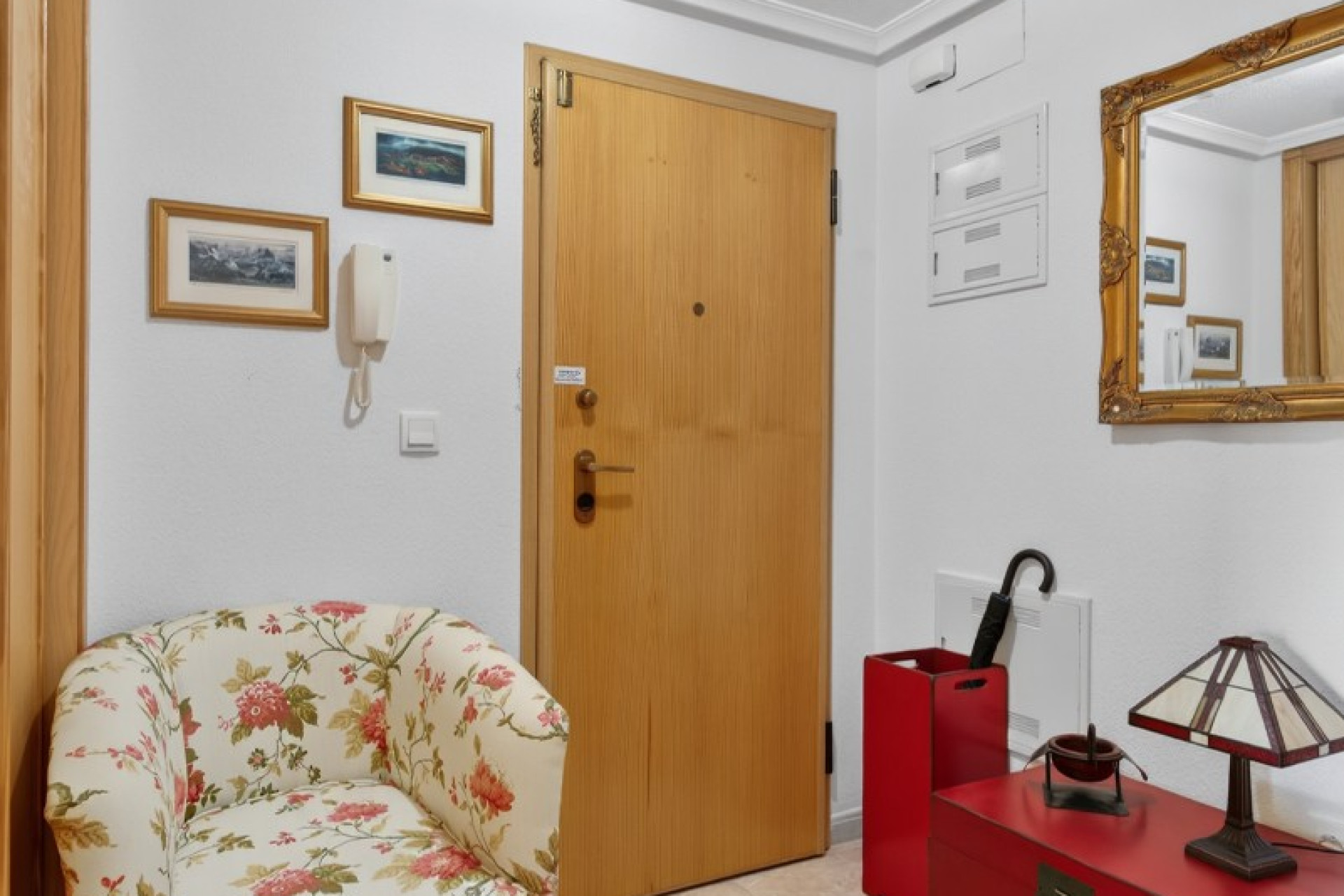 Herverkoop - Appartement / flat - Orihuela Costa - Playa Flamenca