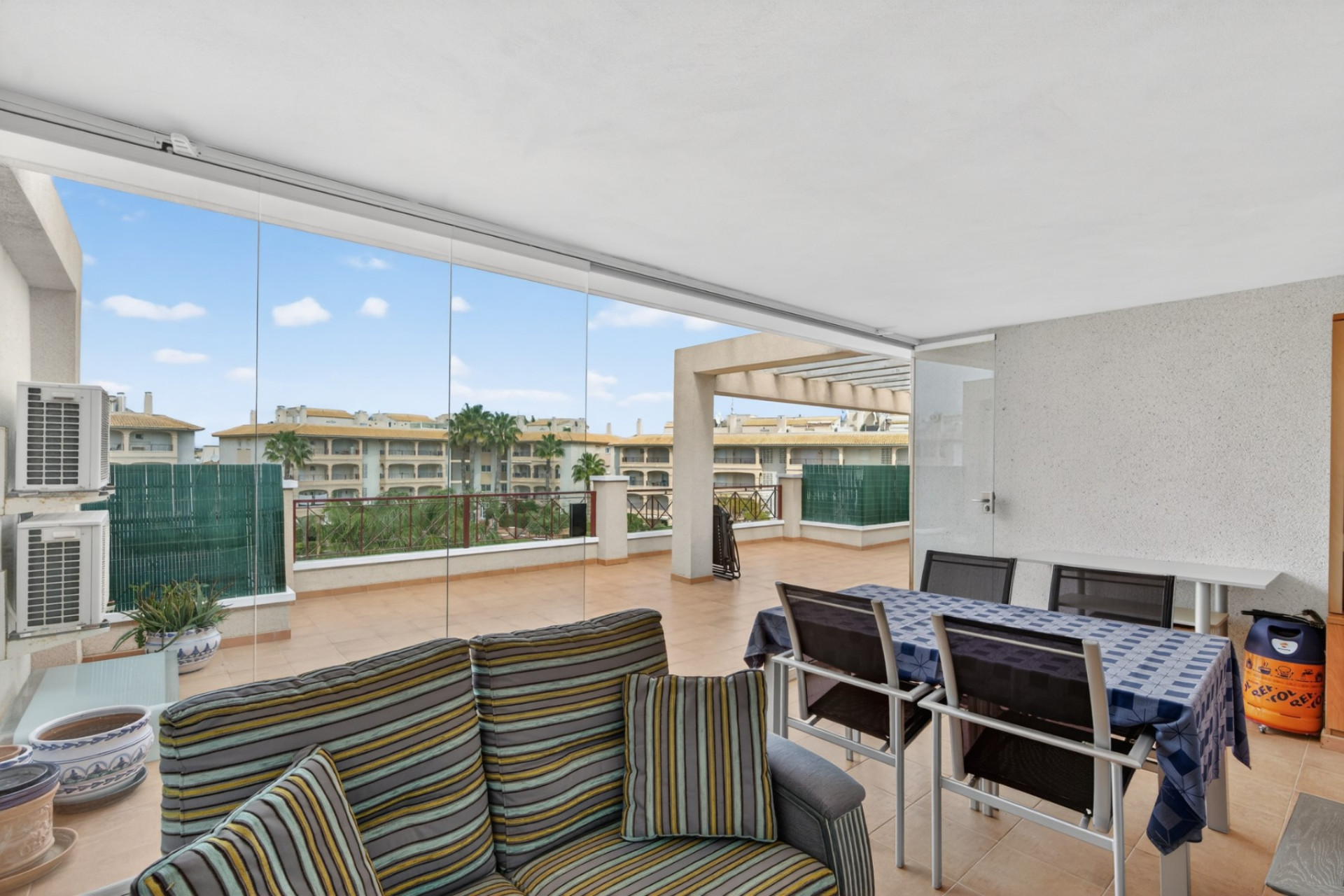 Herverkoop - Appartement / flat - Orihuela Costa - Playa Flamenca