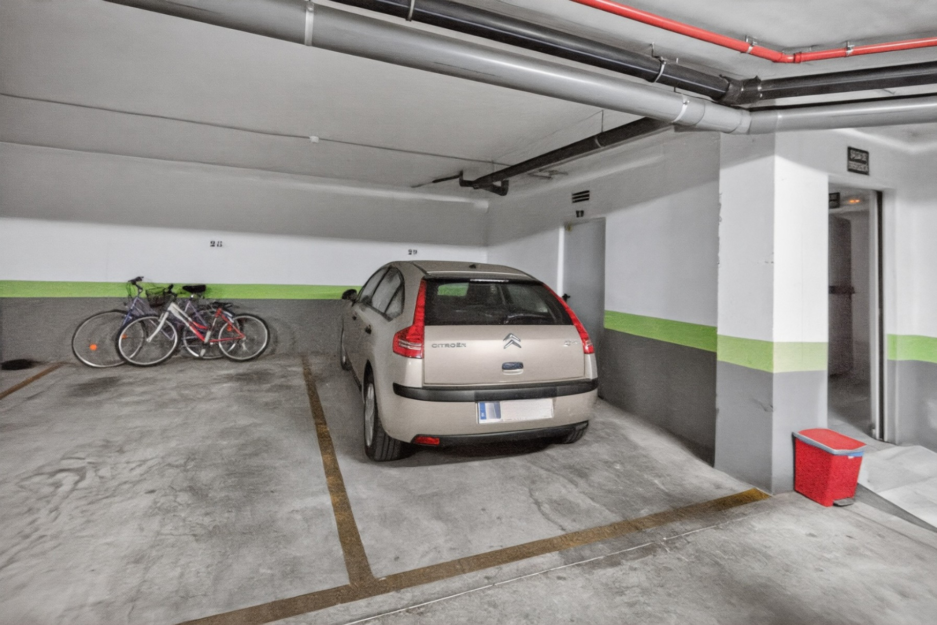 Herverkoop - Appartement / flat - Orihuela Costa - Playa Flamenca