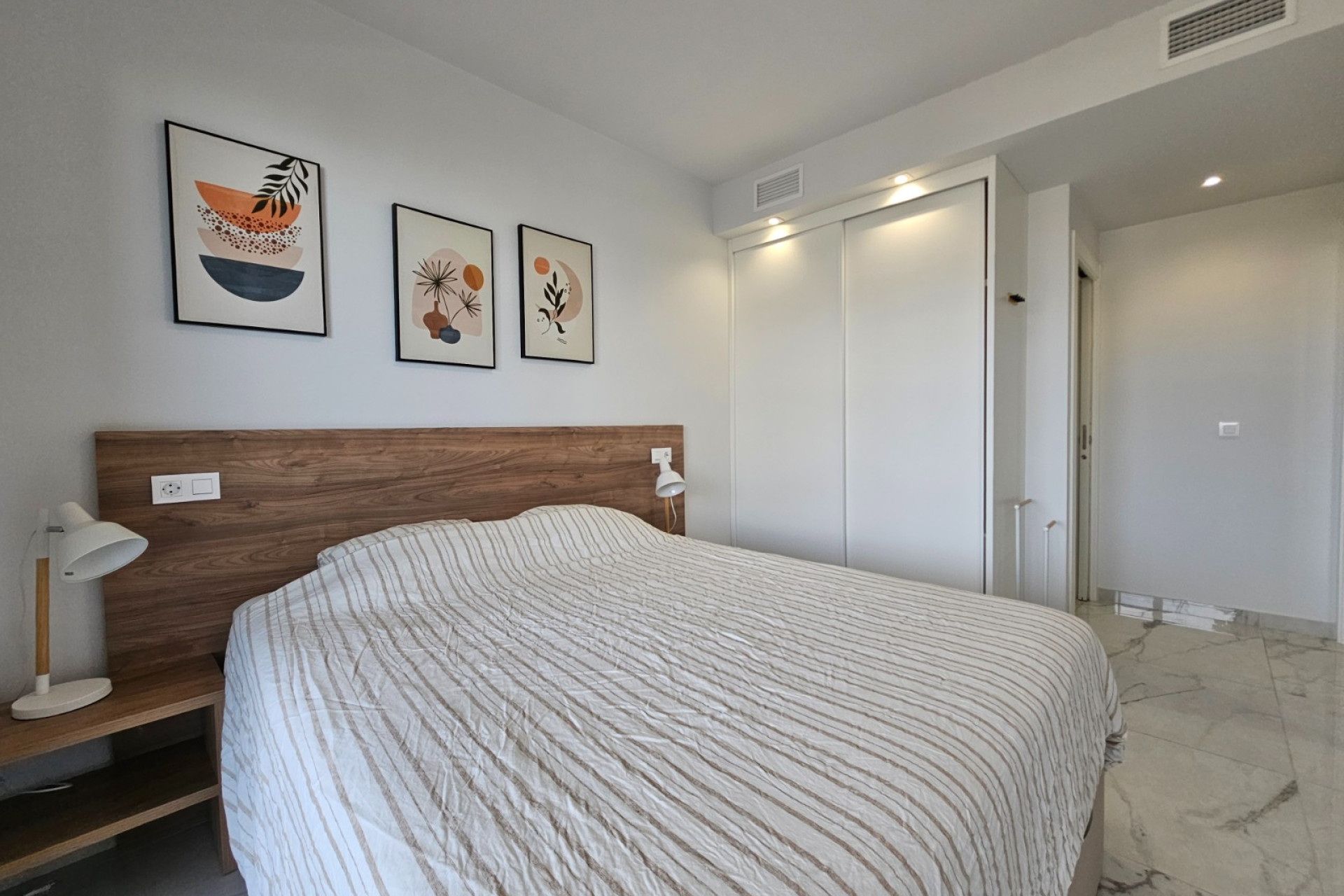 Herverkoop - Appartement / flat - Orihuela Costa - Playa Flamenca