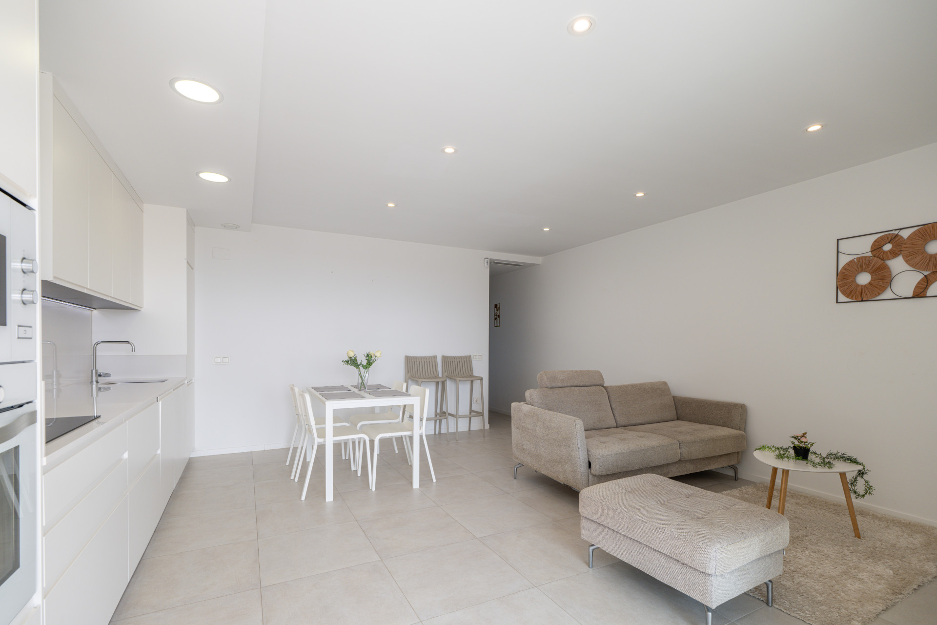 Herverkoop - Appartement / flat - Orihuela Costa - Playa Flamenca