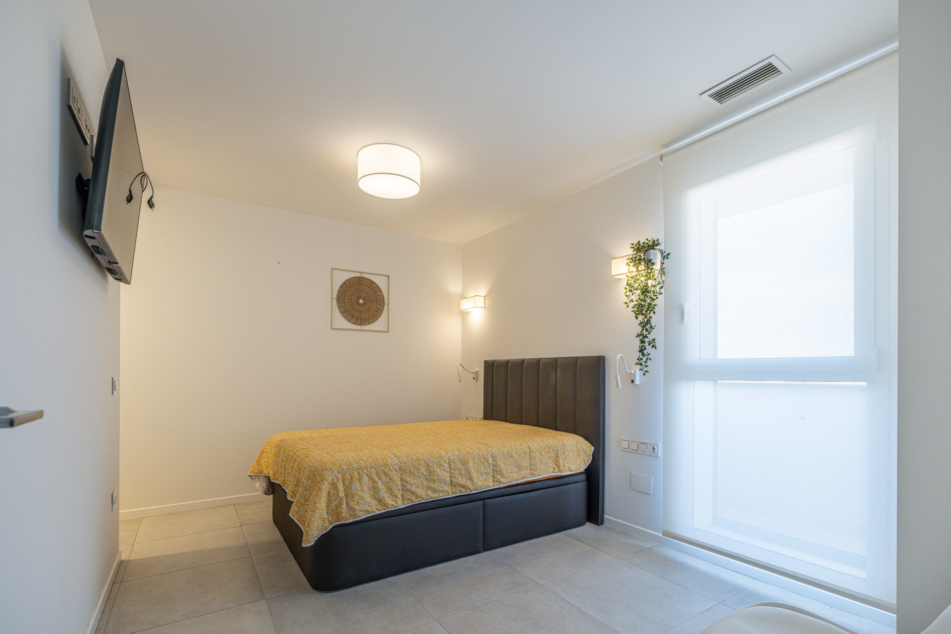 Herverkoop - Appartement / flat - Orihuela Costa - Playa Flamenca