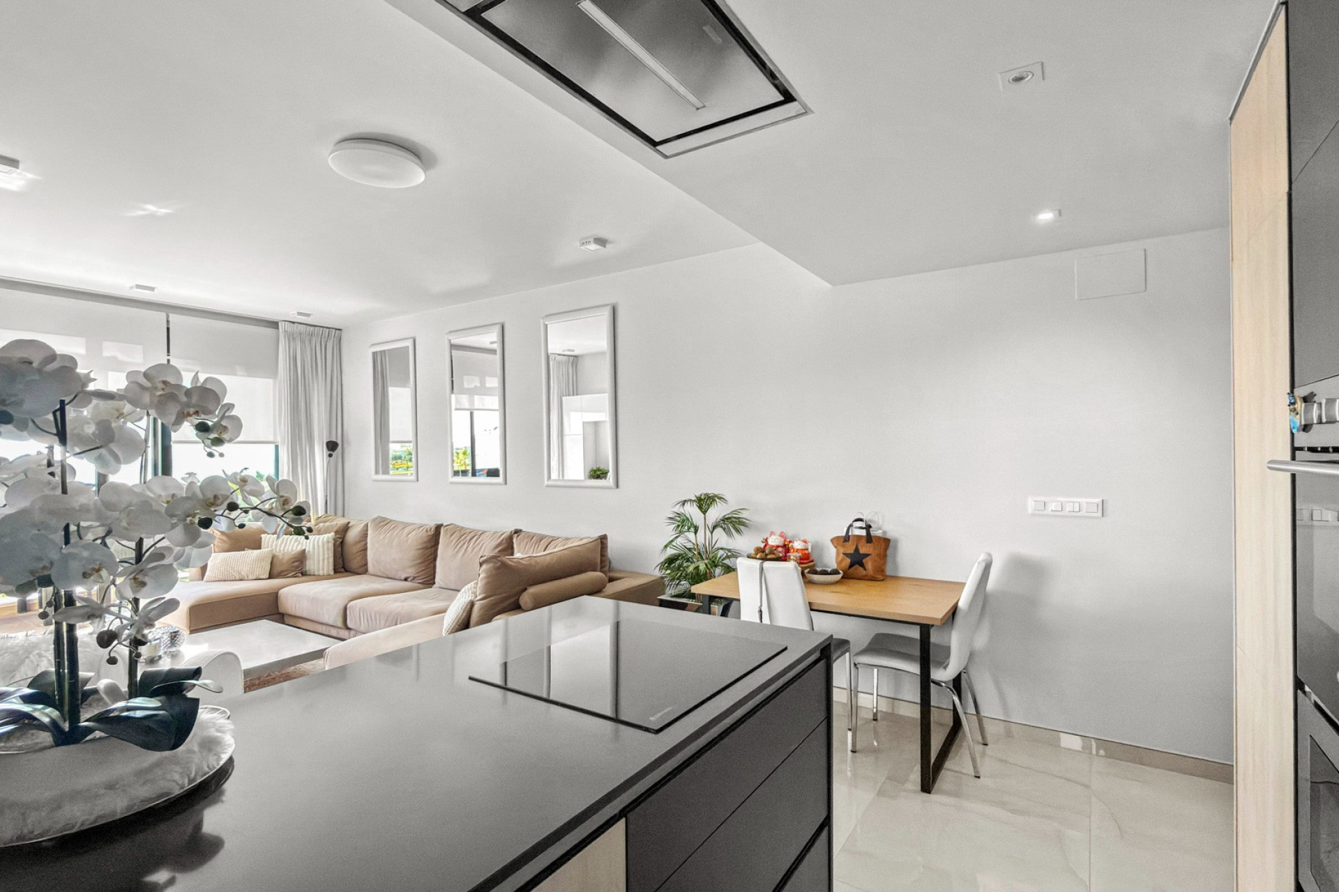 Herverkoop - Appartement / flat - Orihuela Costa - Playa Flamenca