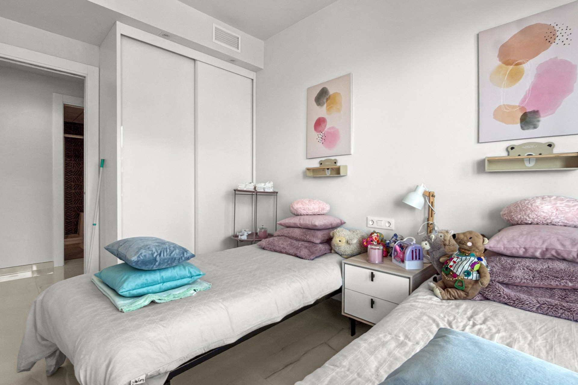 Herverkoop - Appartement / flat - Orihuela Costa - Playa Flamenca