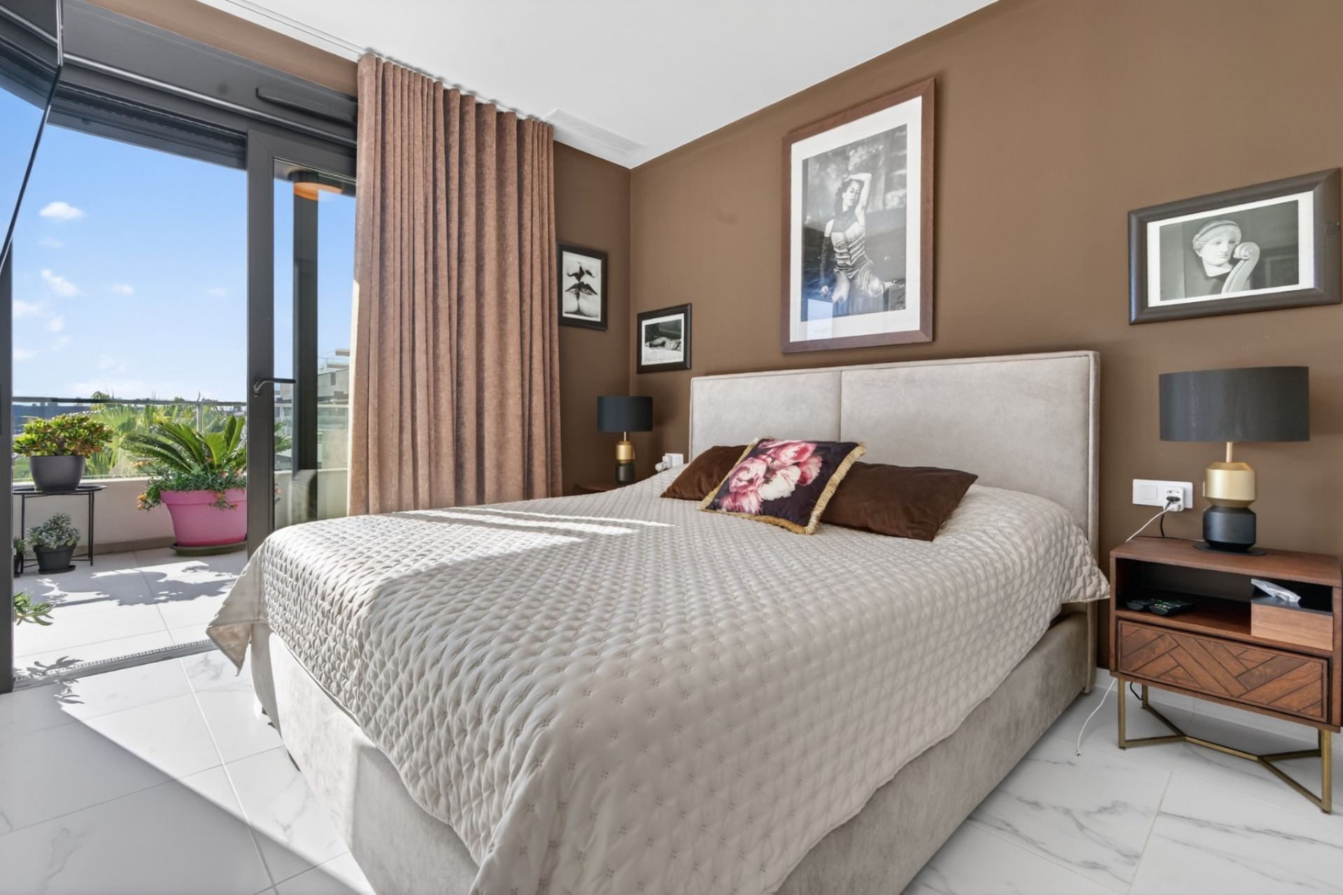 Herverkoop - Appartement / flat - Orihuela Costa - Playa Flamenca