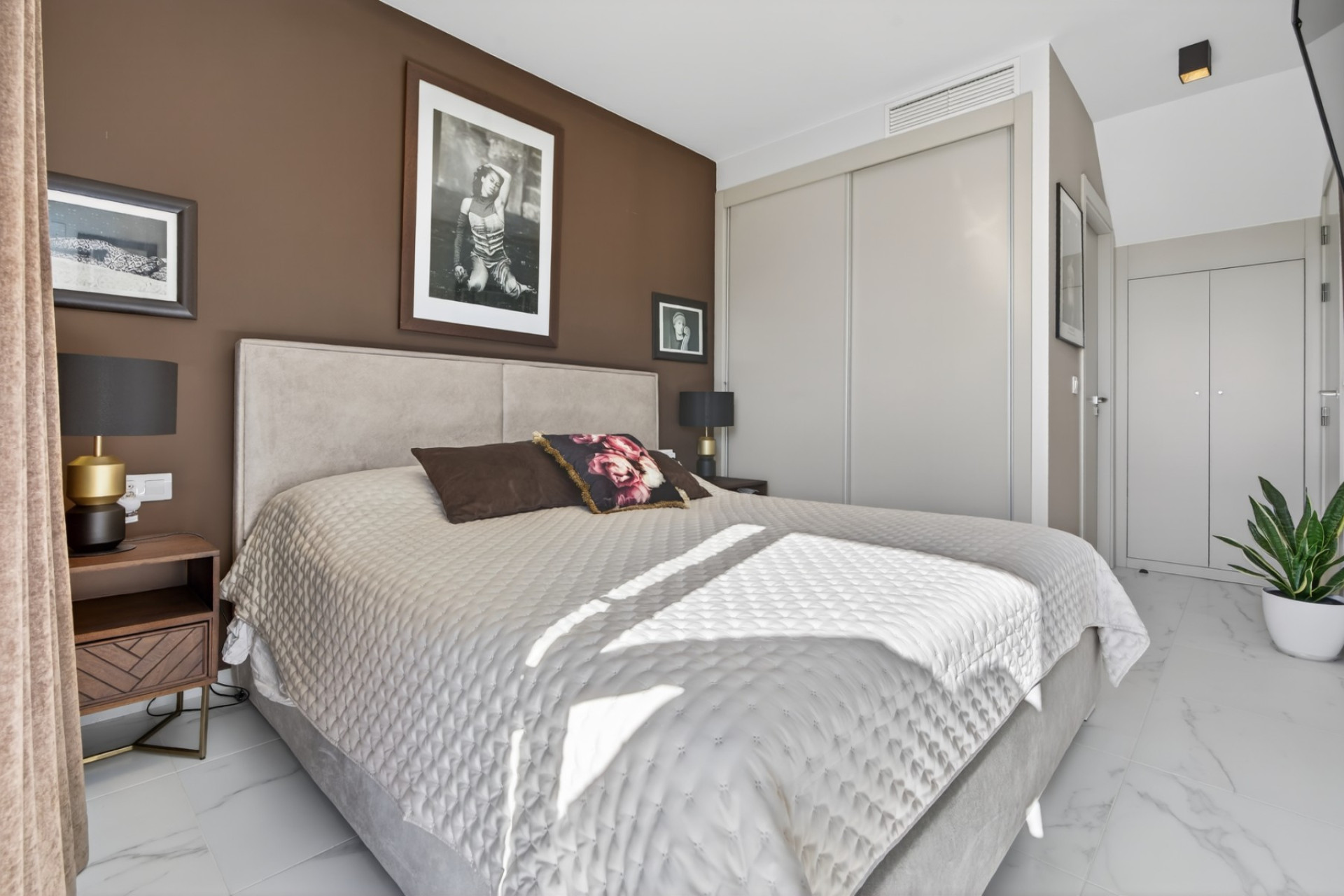 Herverkoop - Appartement / flat - Orihuela Costa - Playa Flamenca