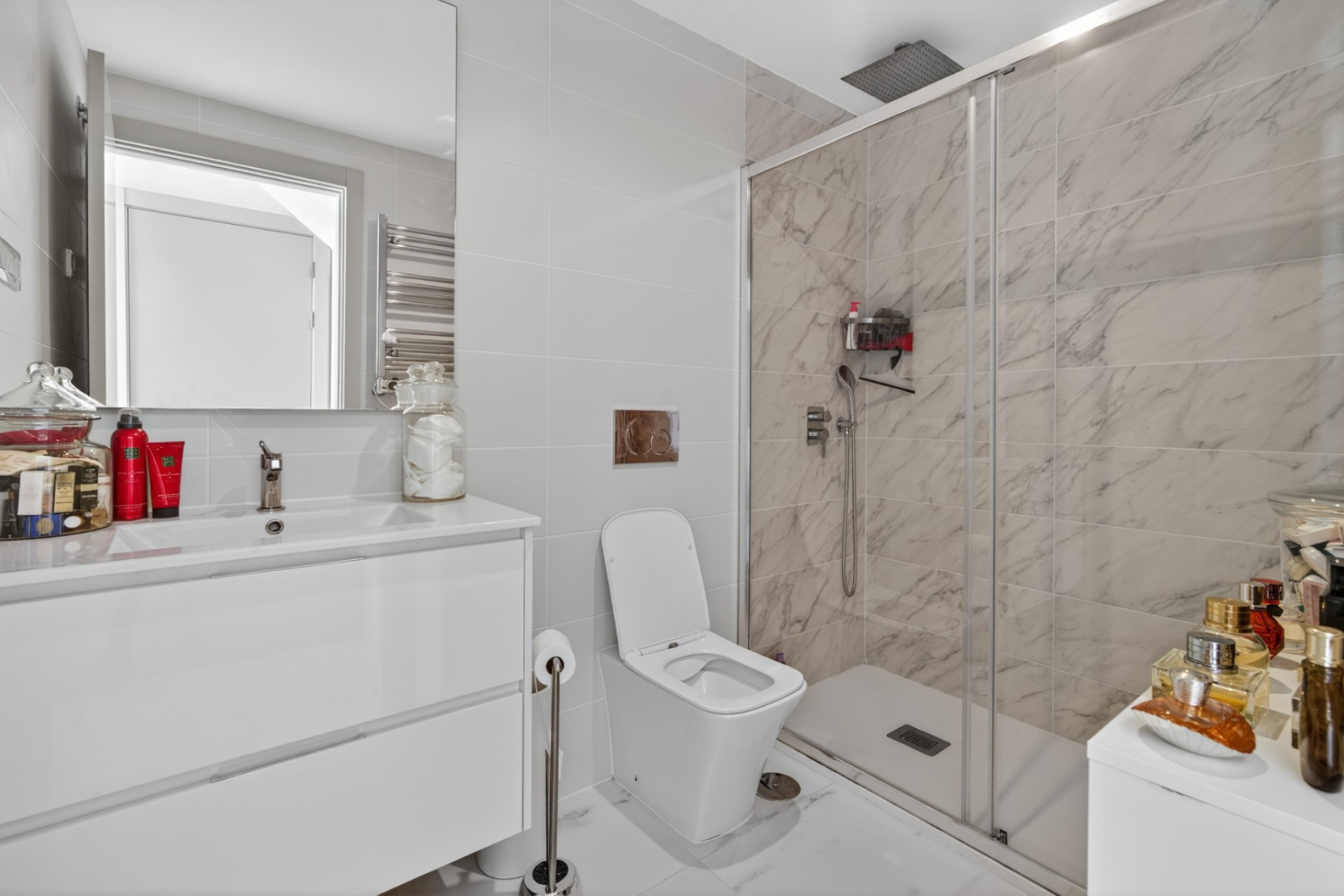 Herverkoop - Appartement / flat - Orihuela Costa - Playa Flamenca