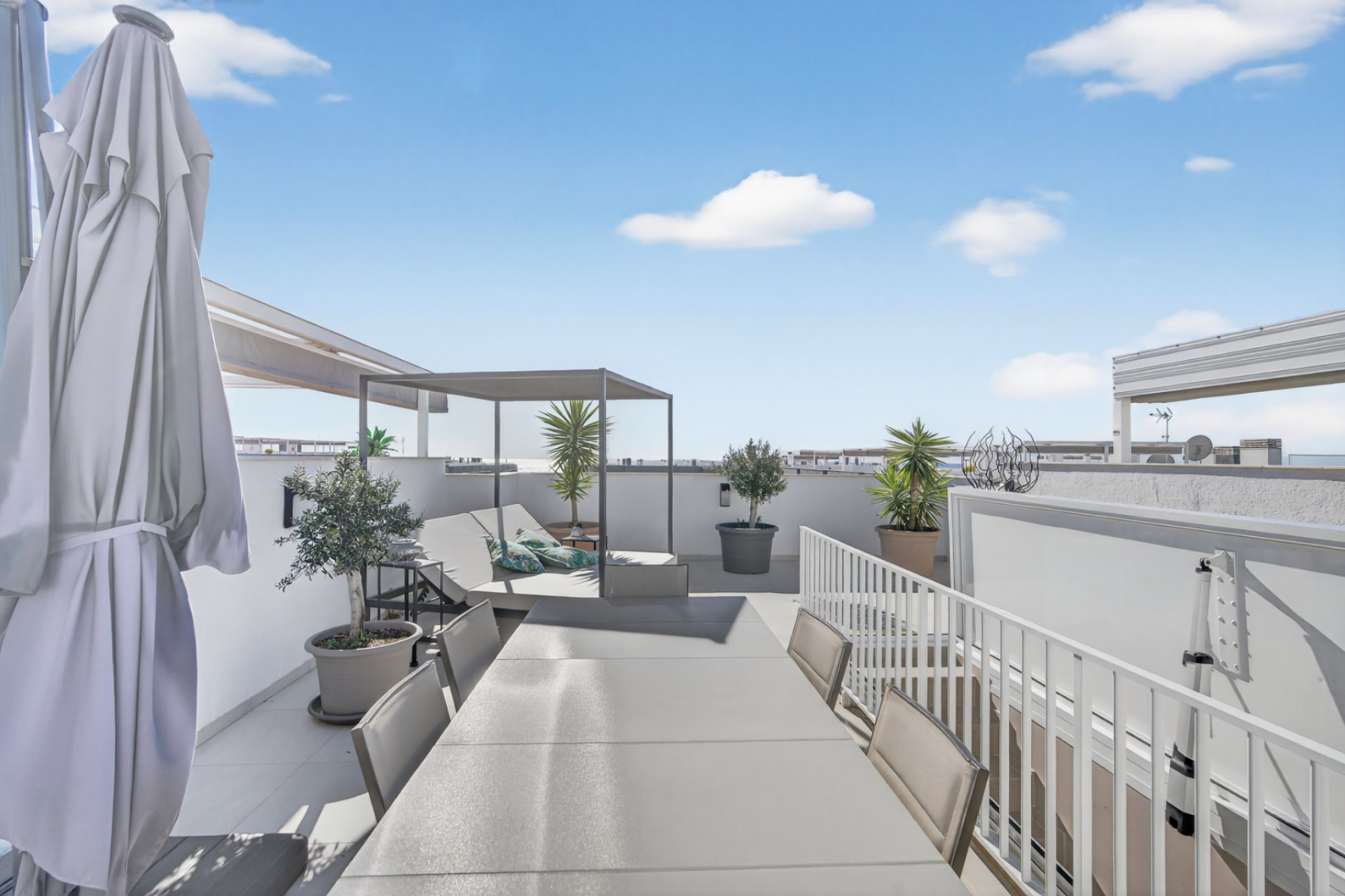 Herverkoop - Appartement / flat - Orihuela Costa - Playa Flamenca