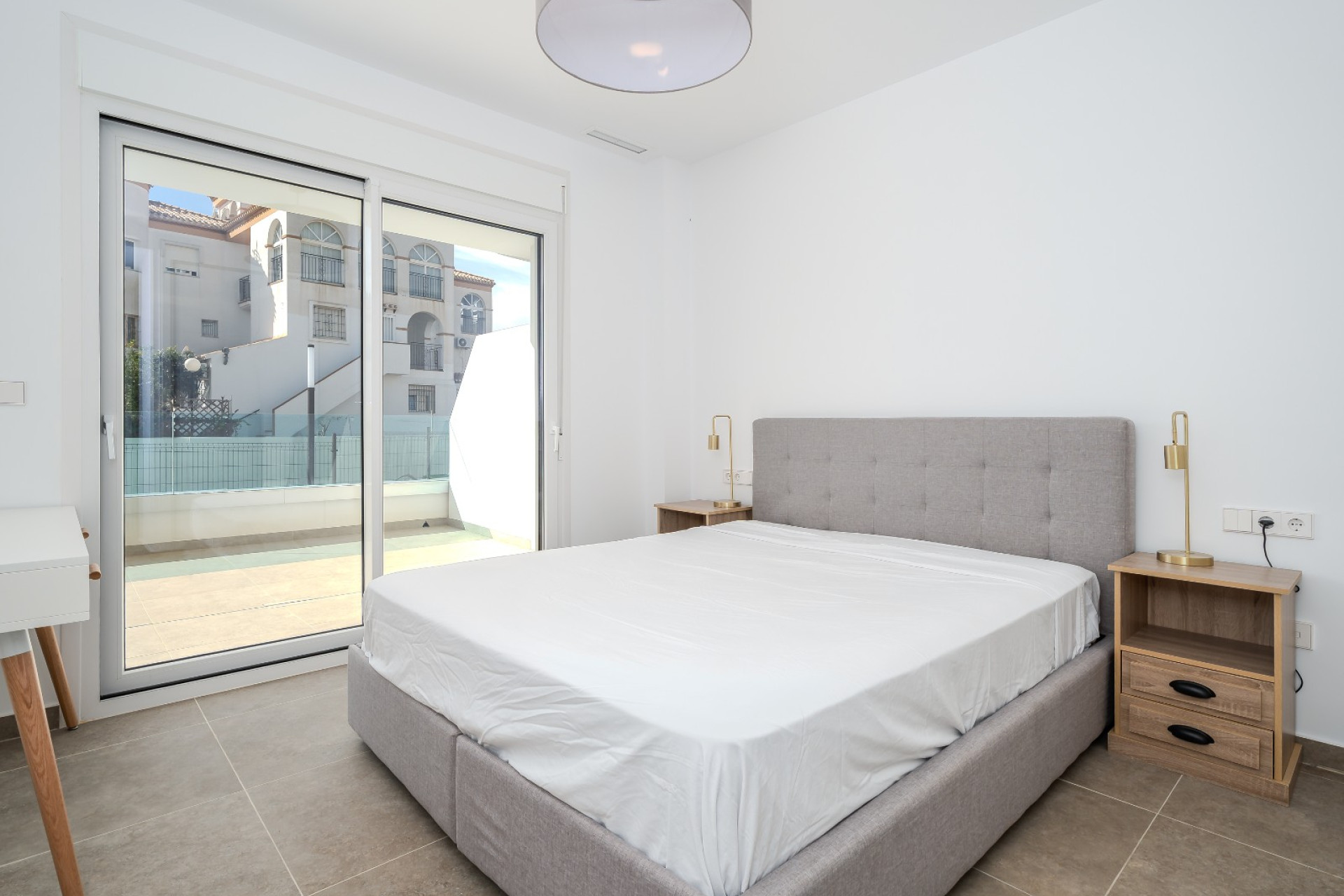 Herverkoop - Appartement / flat - Orihuela Costa - Playa Flamenca