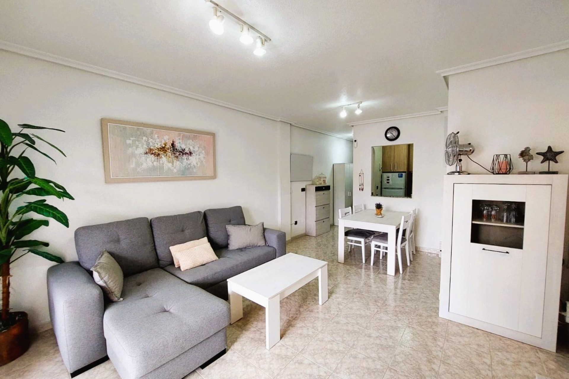 Herverkoop - Appartement / flat - Orihuela Costa - Playa Flamenca