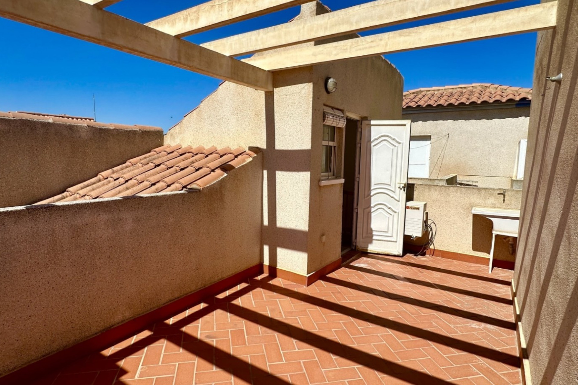 Herverkoop - Appartement / flat - Orihuela Costa - Playa Flamenca