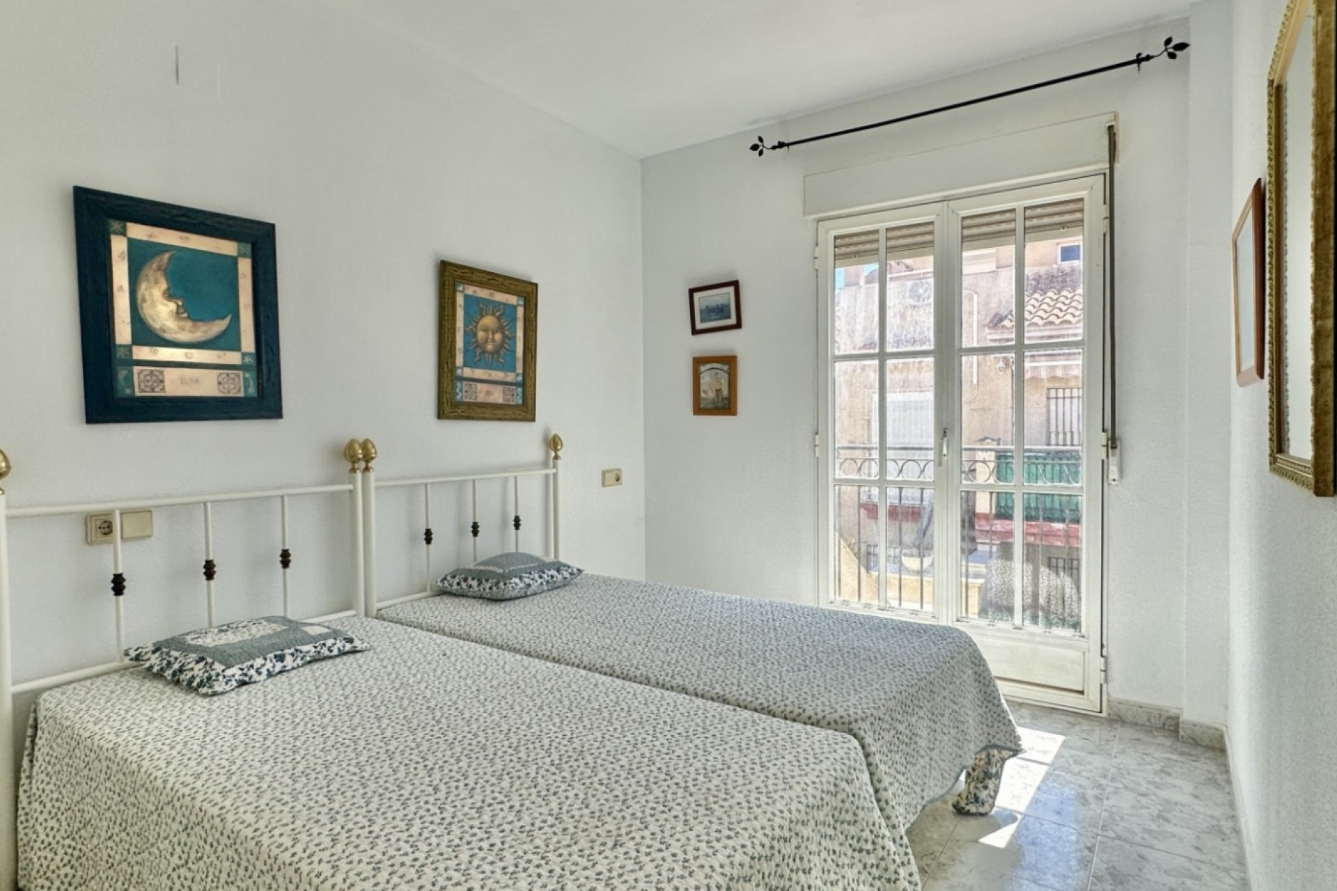 Herverkoop - Appartement / flat - Orihuela Costa - Playa Flamenca