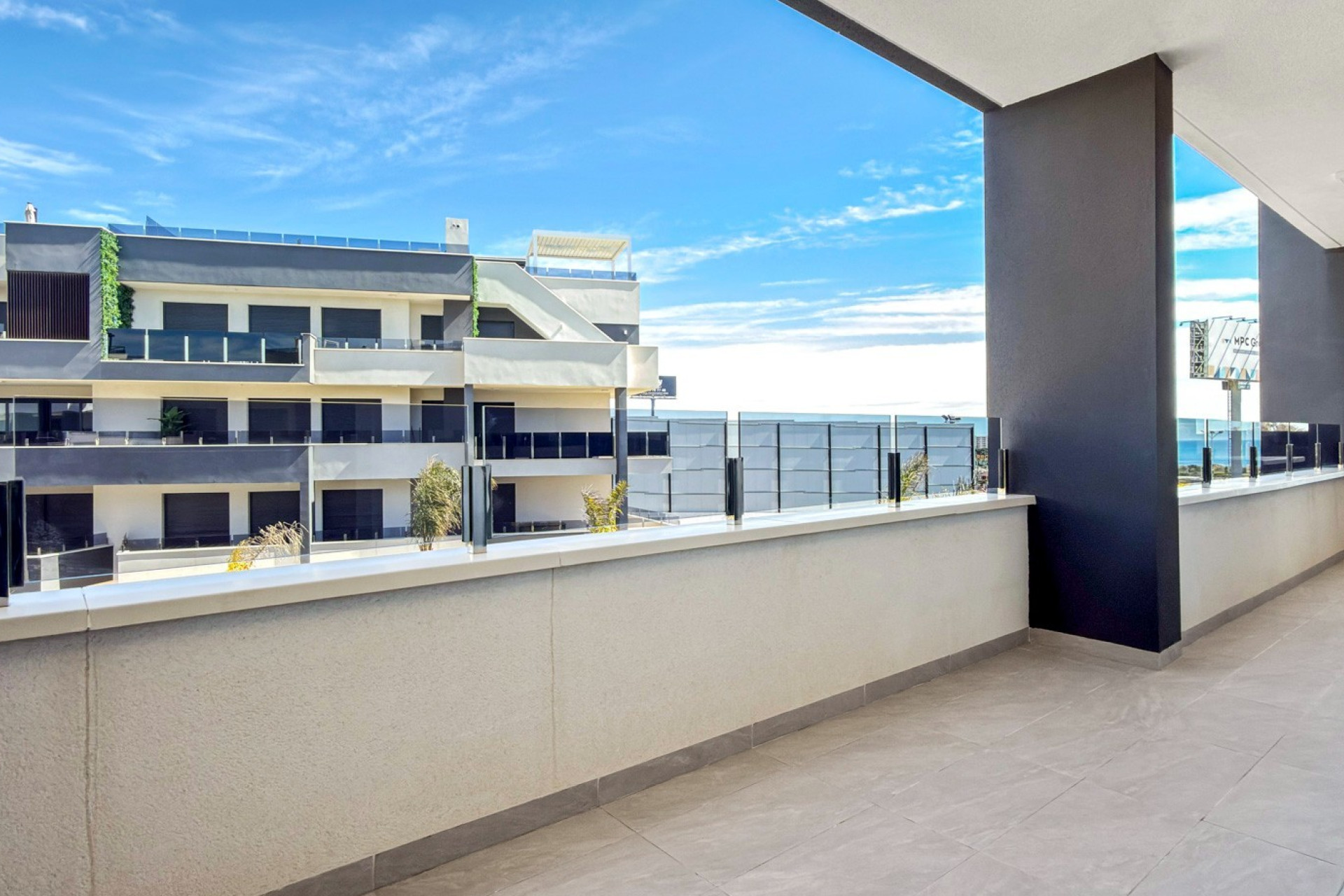 Herverkoop - Appartement / flat - Orihuela Costa - Playa Flamenca