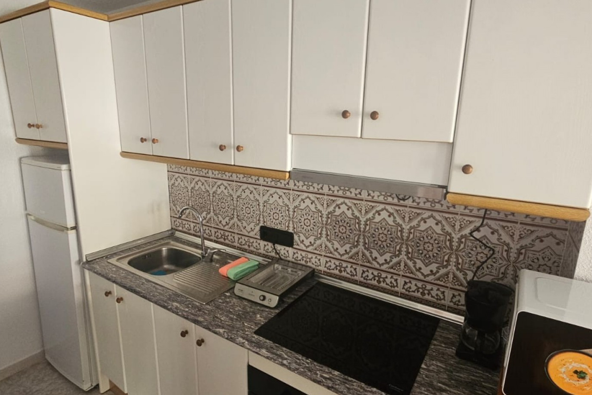 Herverkoop - Appartement / flat - Orihuela Costa - Playa Flamenca