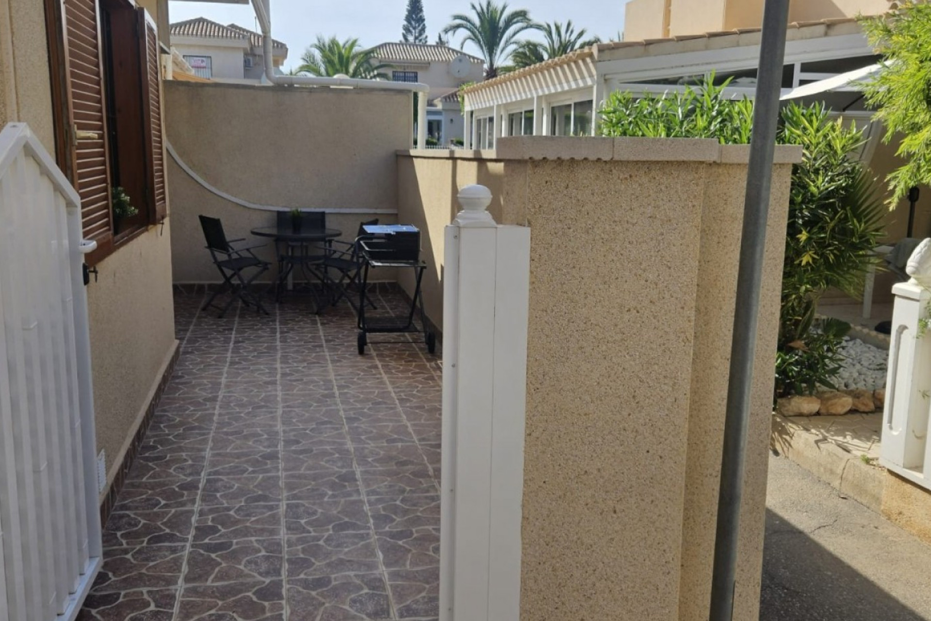 Herverkoop - Appartement / flat - Orihuela Costa - Playa Flamenca