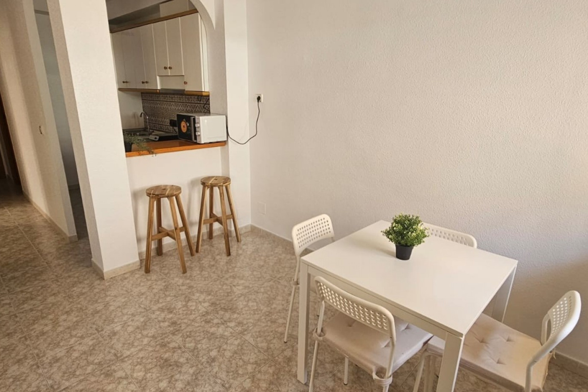 Herverkoop - Appartement / flat - Orihuela Costa - Playa Flamenca