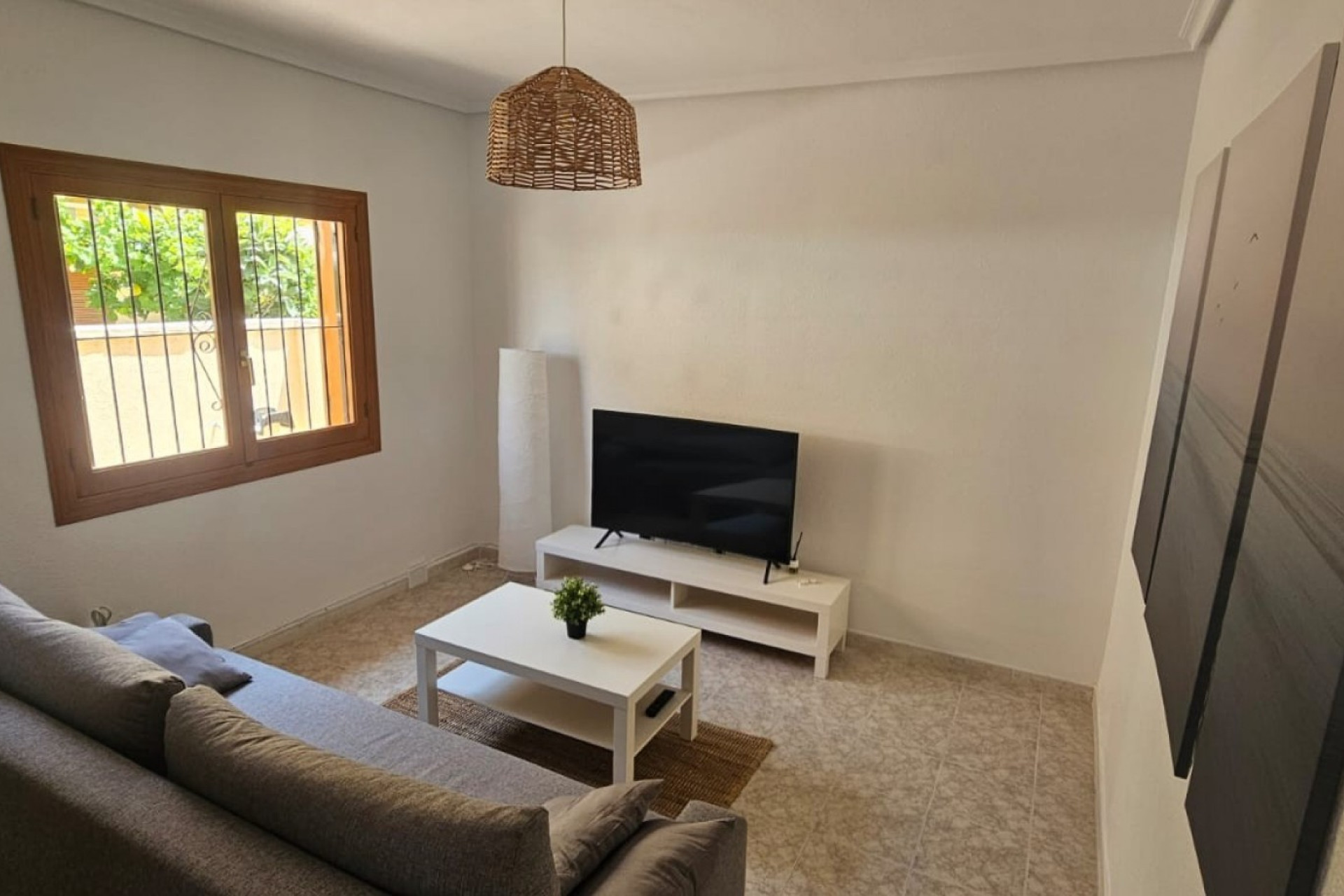Herverkoop - Appartement / flat - Orihuela Costa - Playa Flamenca
