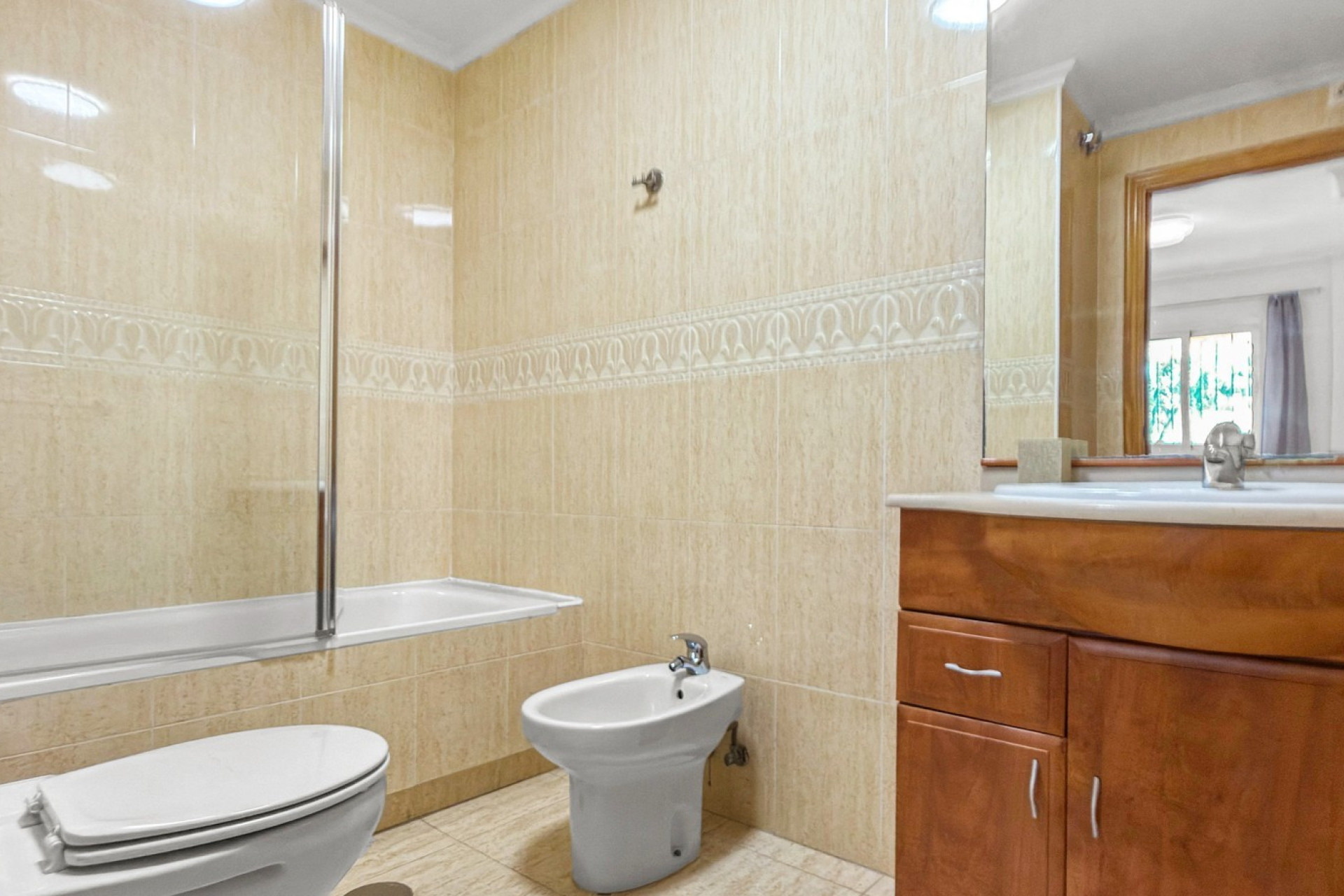Herverkoop - Appartement / flat - Orihuela Costa - Playa Flamenca