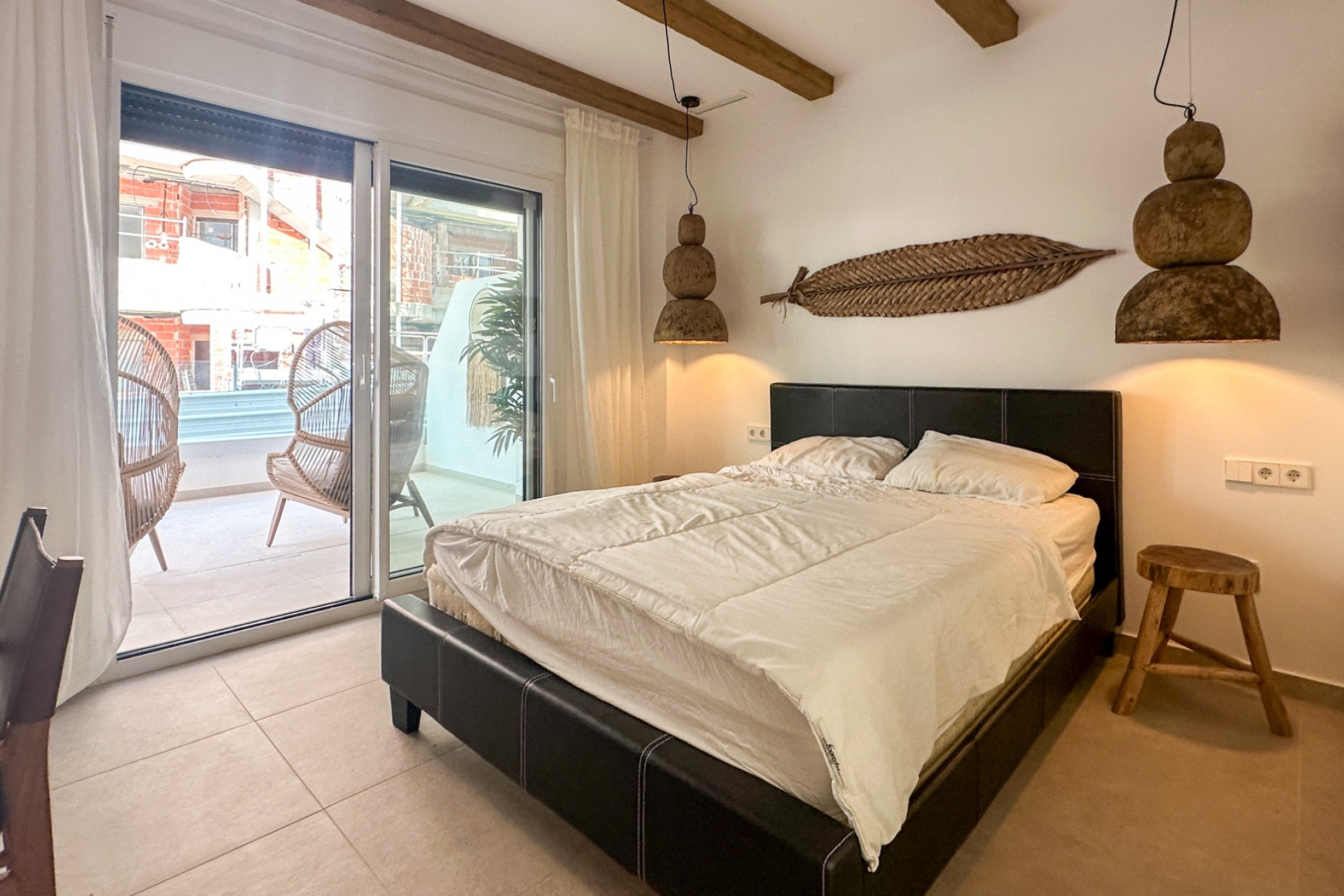 Herverkoop - Appartement / flat - Orihuela Costa - Playa Flamenca