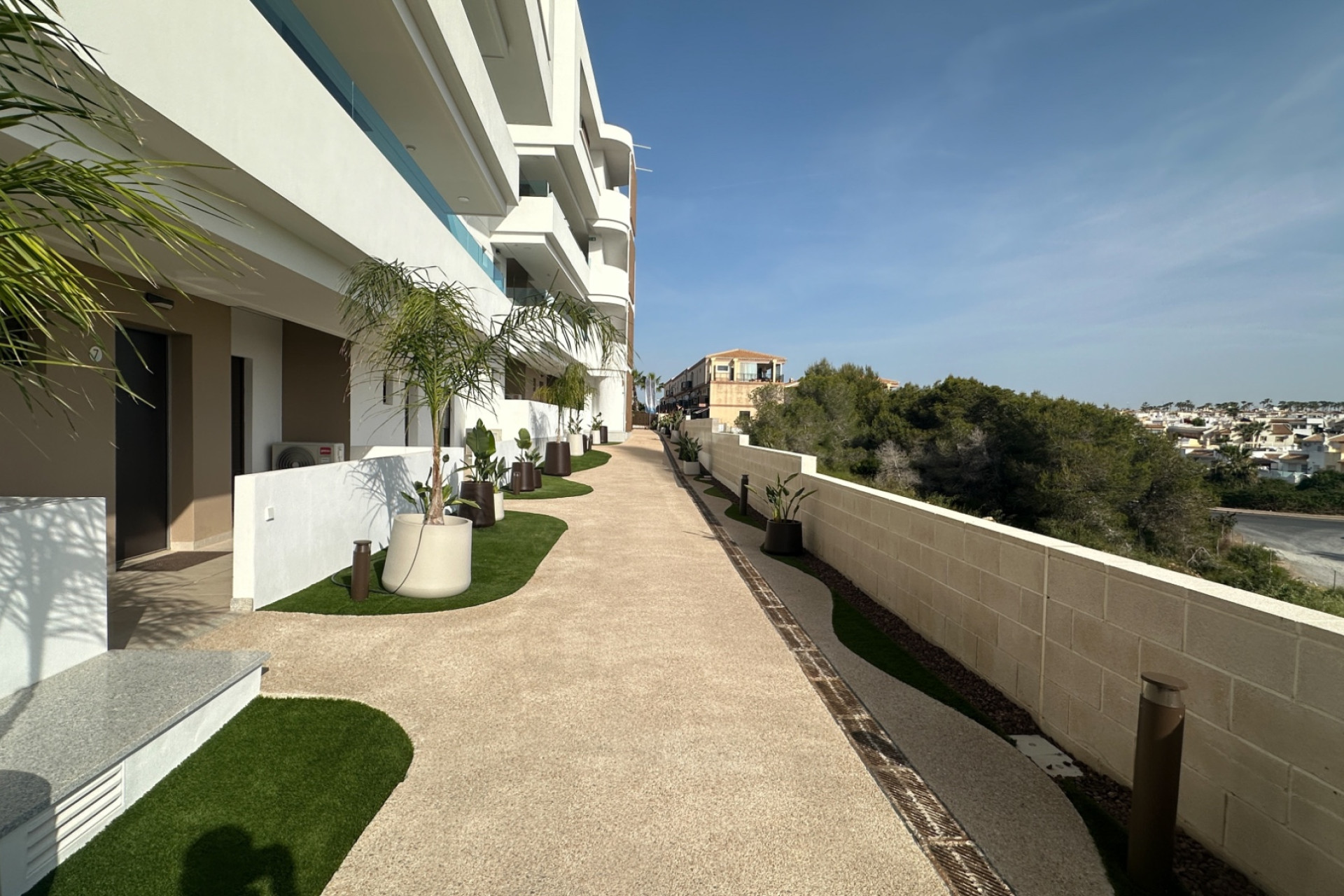 Herverkoop - Appartement / flat - Orihuela Costa - Playa Flamenca
