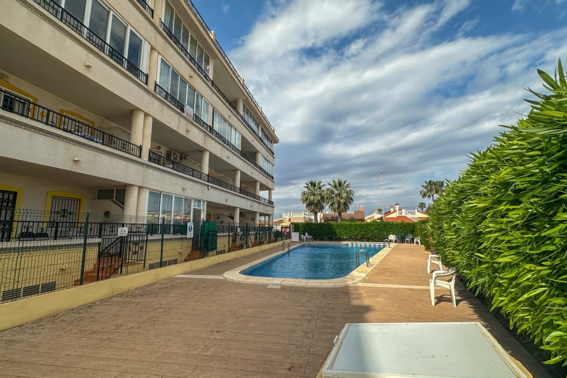 Herverkoop - Appartement / flat - Orihuela Costa - Playa Flamenca