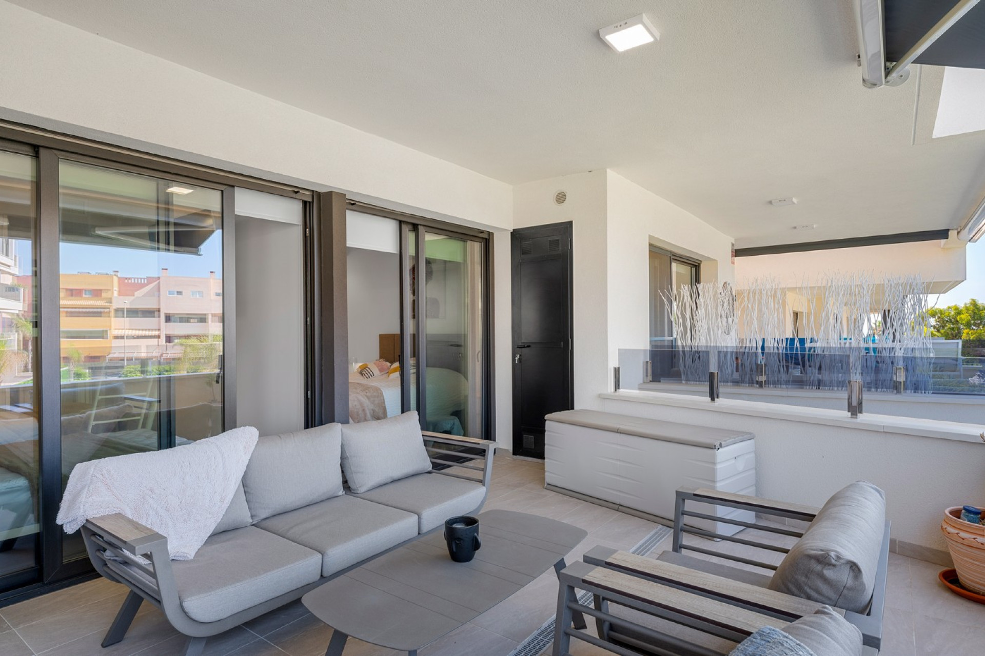 Herverkoop - Appartement / flat - Orihuela Costa - Playa Flamenca