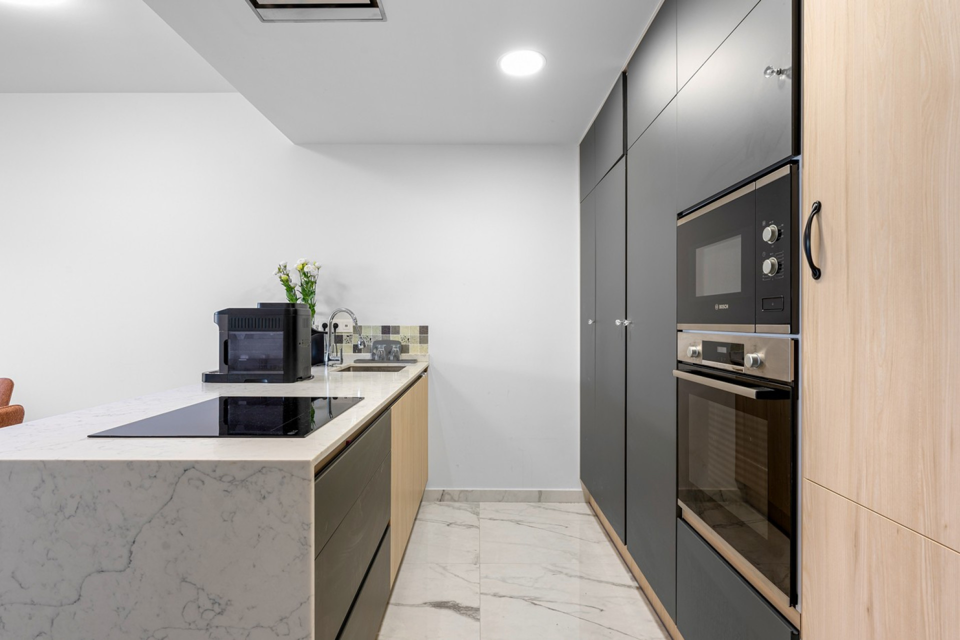 Herverkoop - Appartement / flat - Orihuela Costa - Playa Flamenca