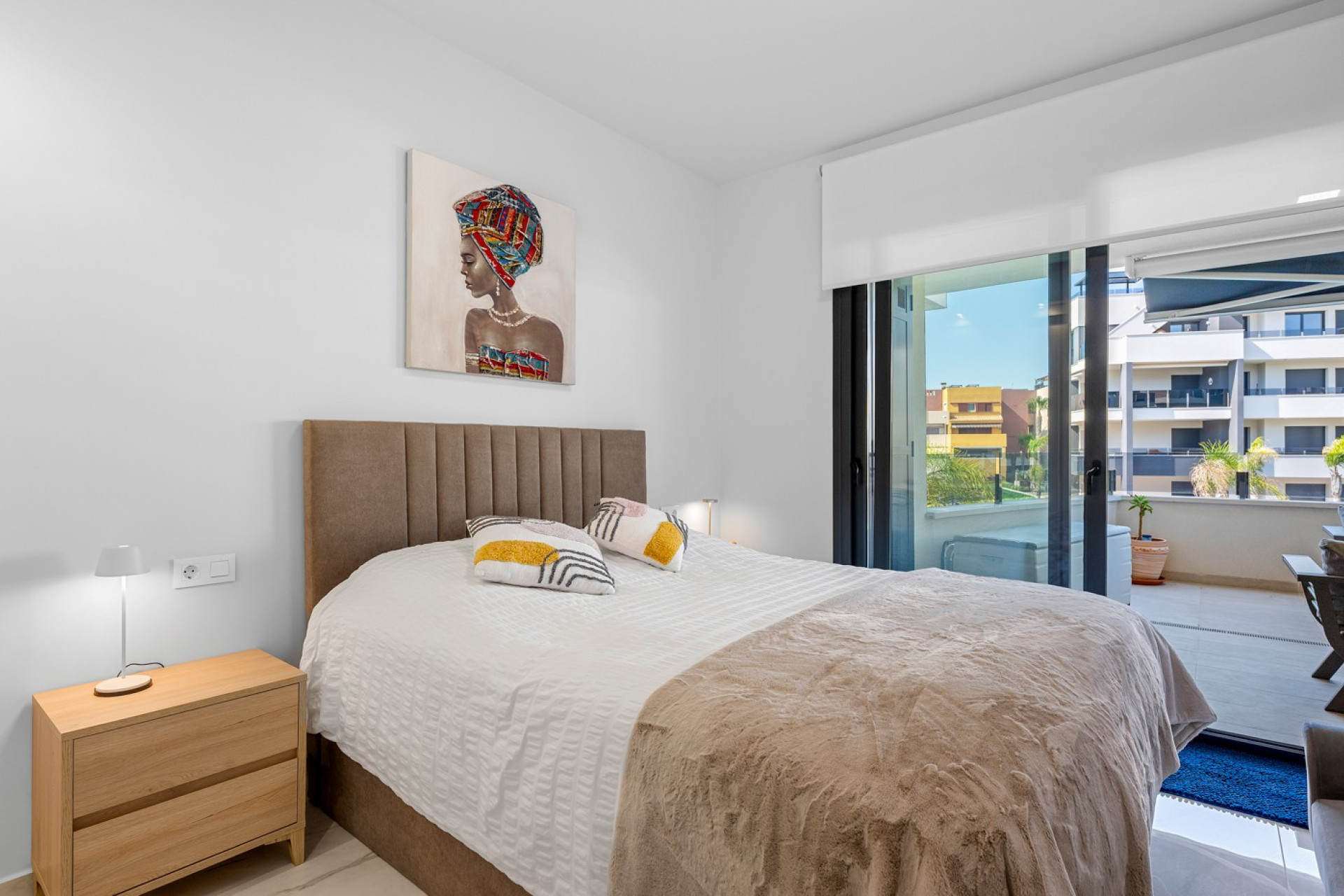 Herverkoop - Appartement / flat - Orihuela Costa - Playa Flamenca