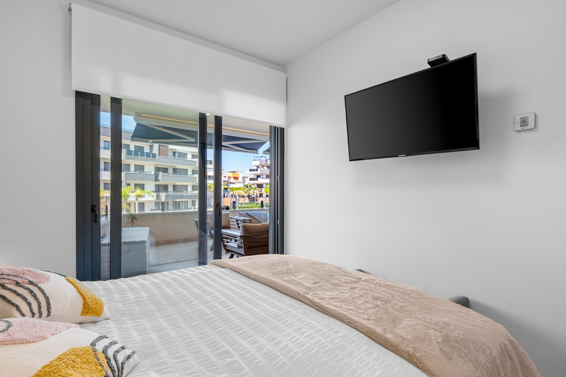 Herverkoop - Appartement / flat - Orihuela Costa - Playa Flamenca