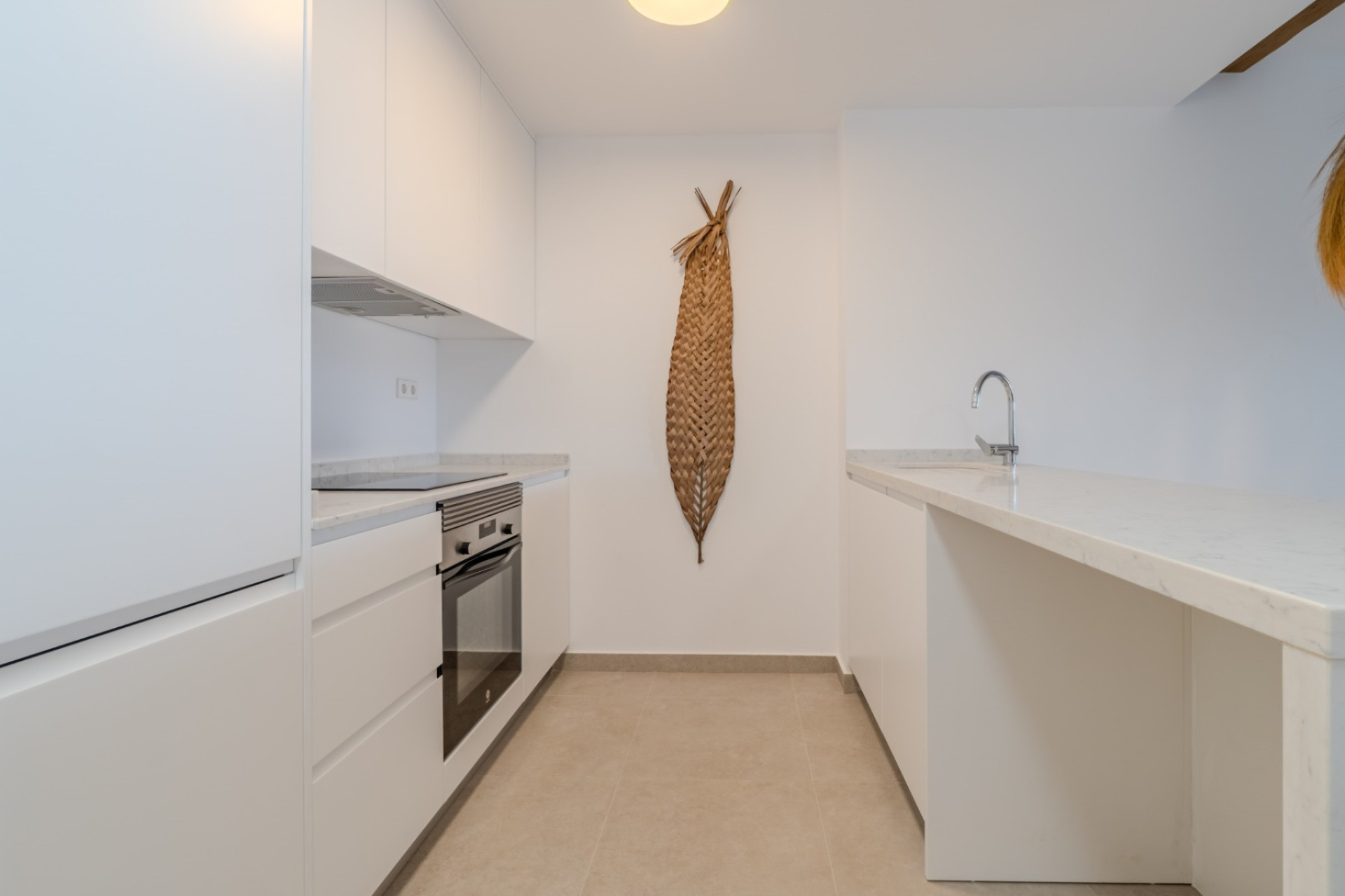 Herverkoop - Appartement / flat - Orihuela Costa - Playa Flamenca