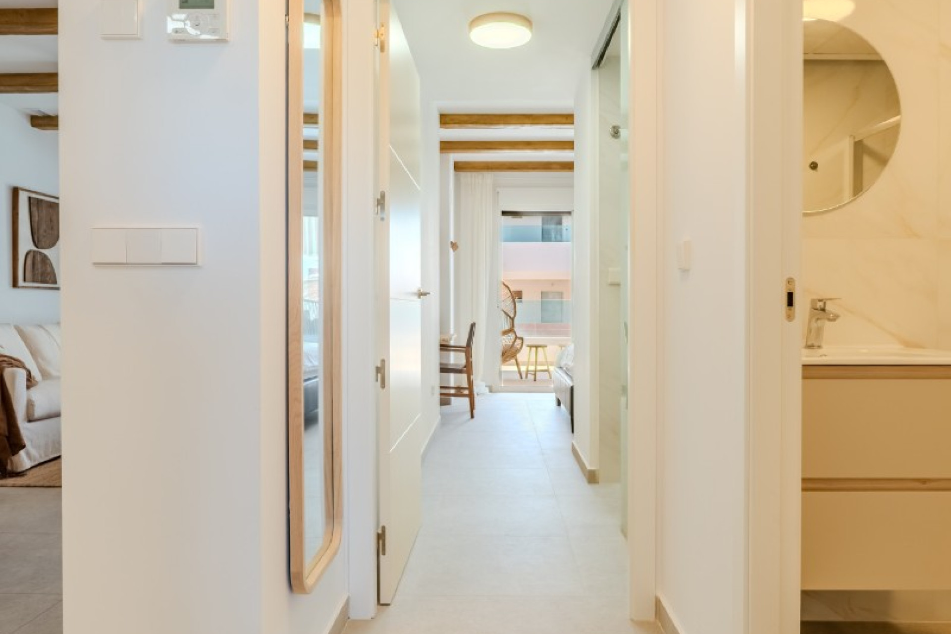 Herverkoop - Appartement / flat - Orihuela Costa - Playa Flamenca