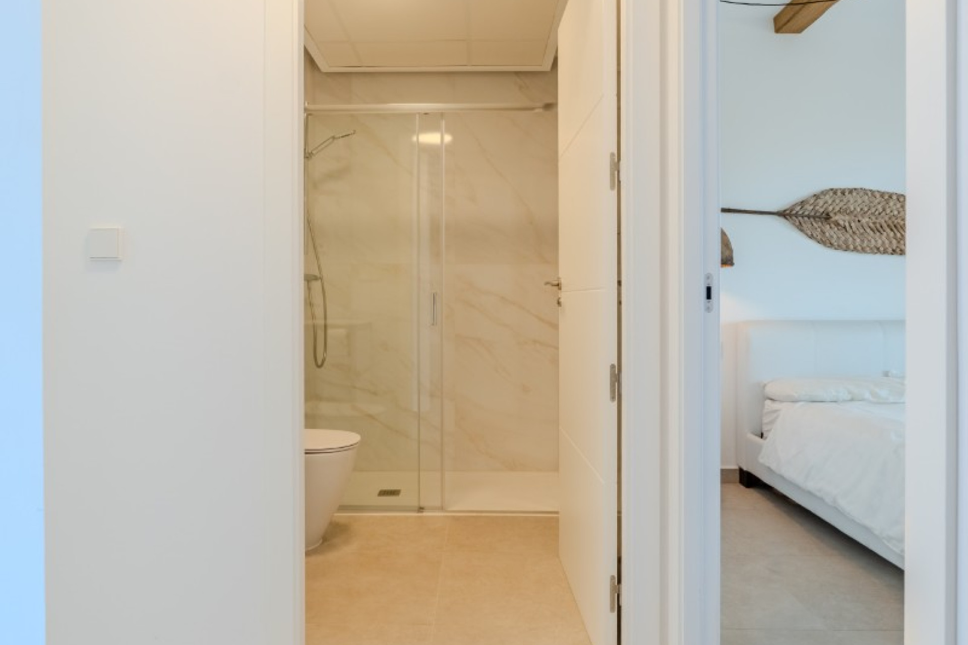 Herverkoop - Appartement / flat - Orihuela Costa - Playa Flamenca