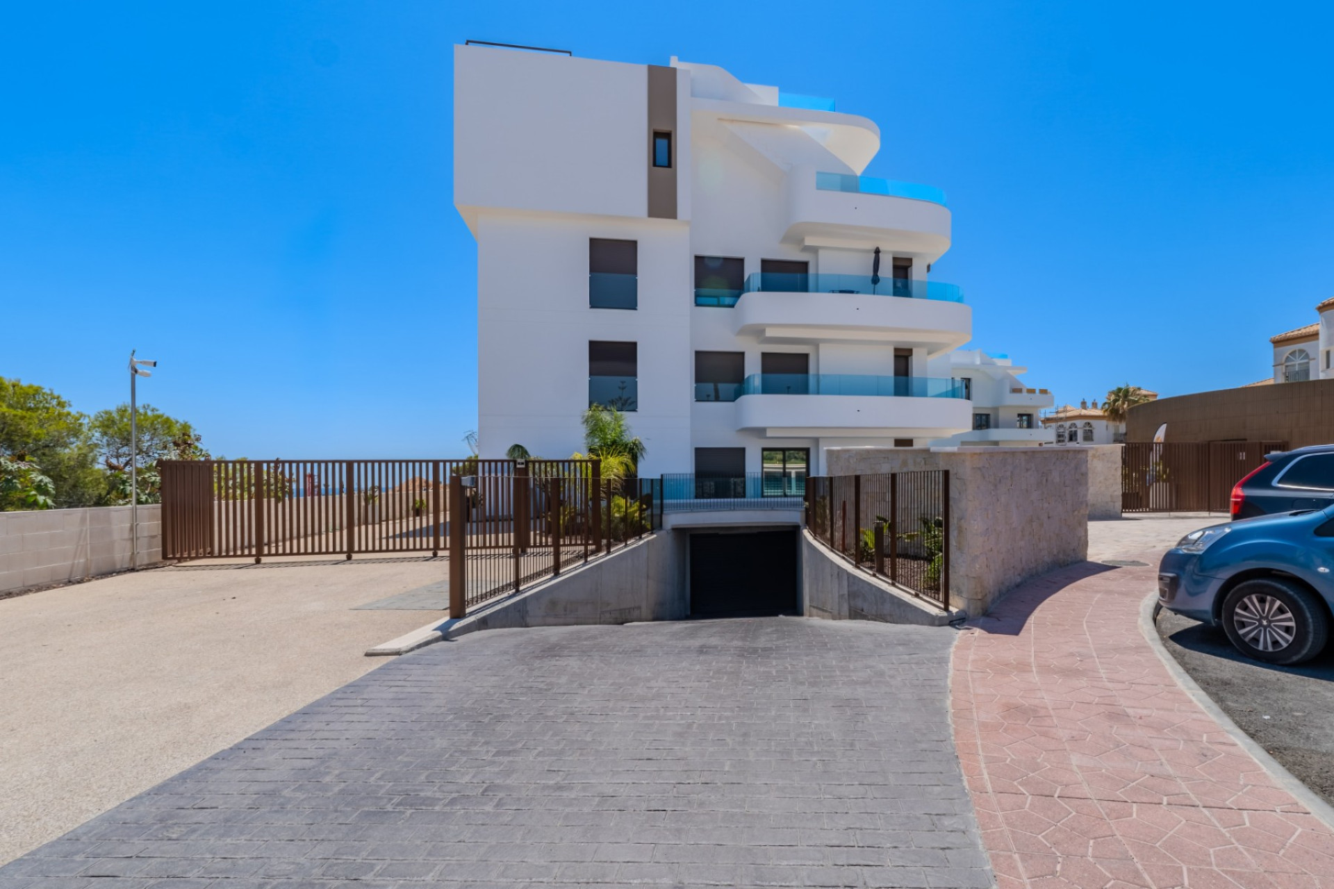 Herverkoop - Appartement / flat - Orihuela Costa - Playa Flamenca