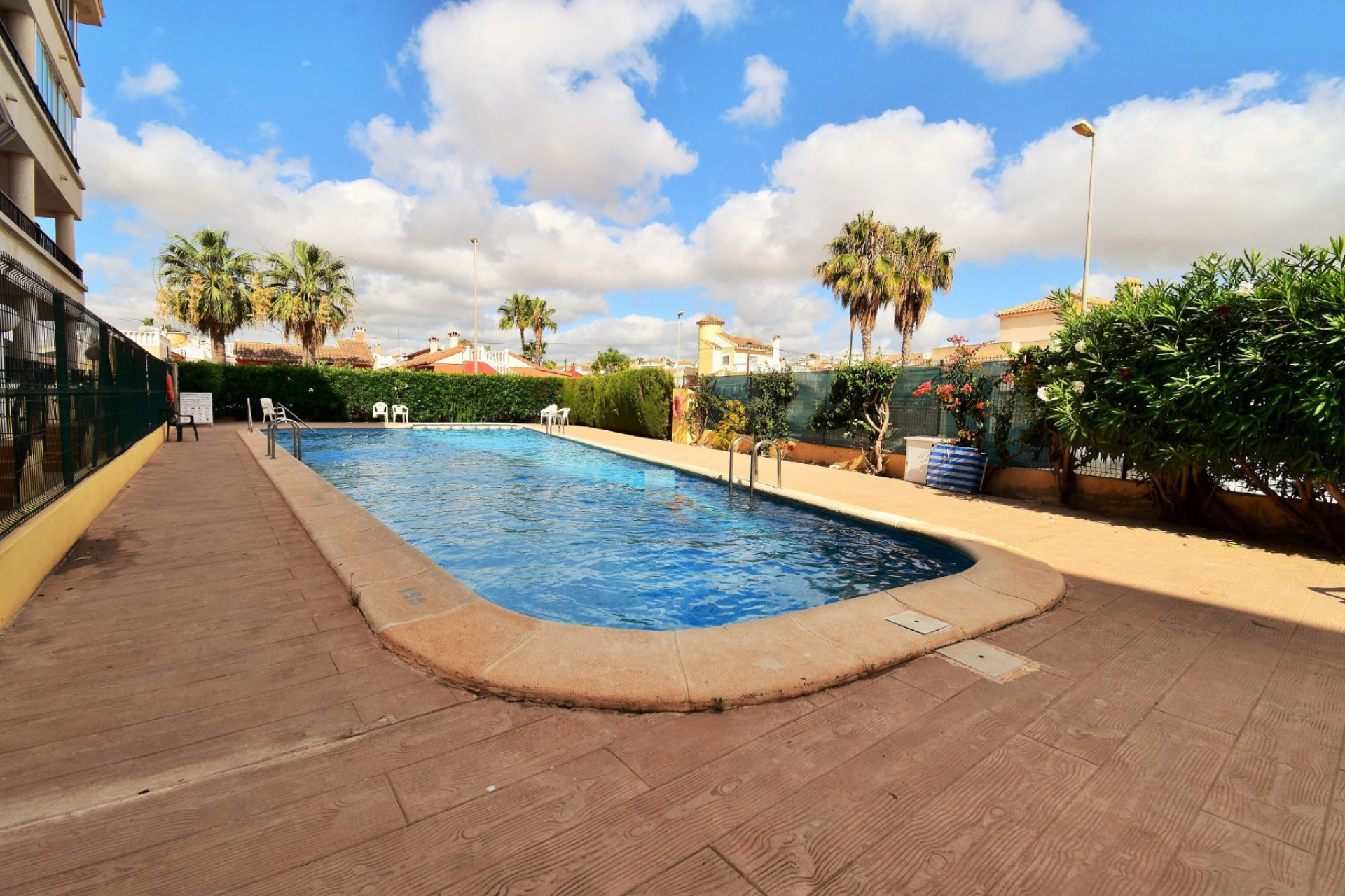 Herverkoop - Appartement / flat - Orihuela Costa - Playa Flamenca