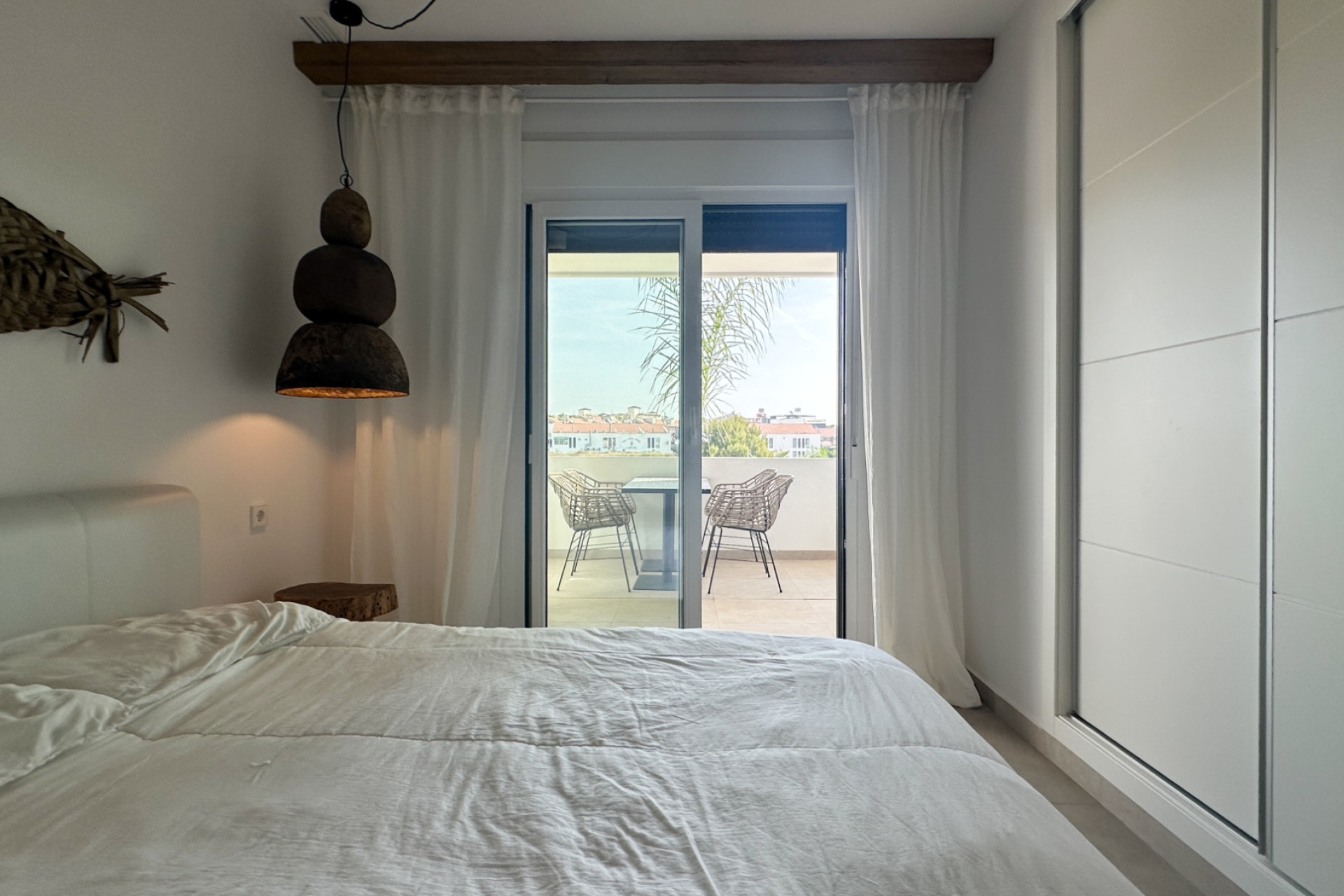 Herverkoop - Appartement / flat - Orihuela Costa - Playa Flamenca